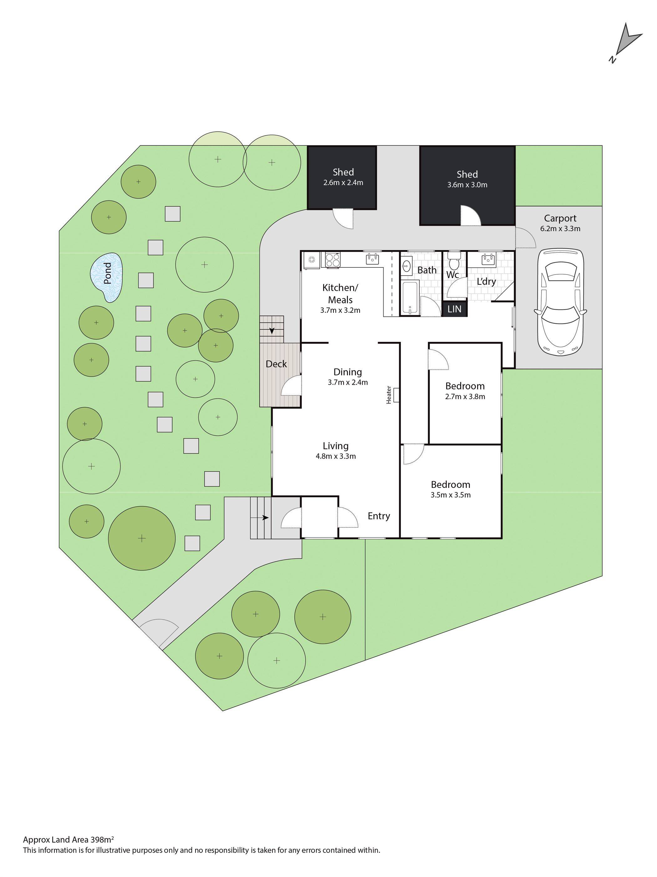 19 Gull Street, Norlane, VIC 3214 - Thumbnail 1 - 18/06/2024