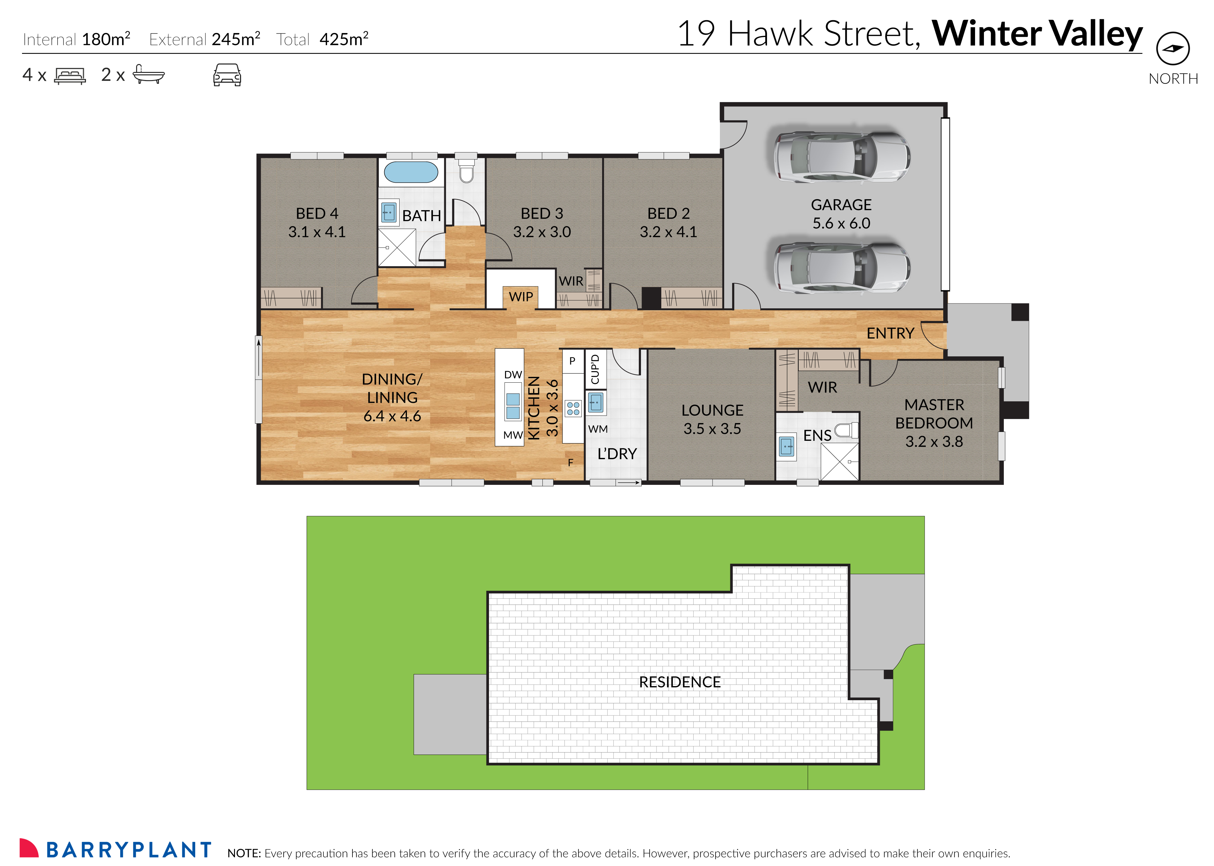 19 Hawk St, Winter Valley, VIC 3358 - Thumbnail 1 - 08/07/2024