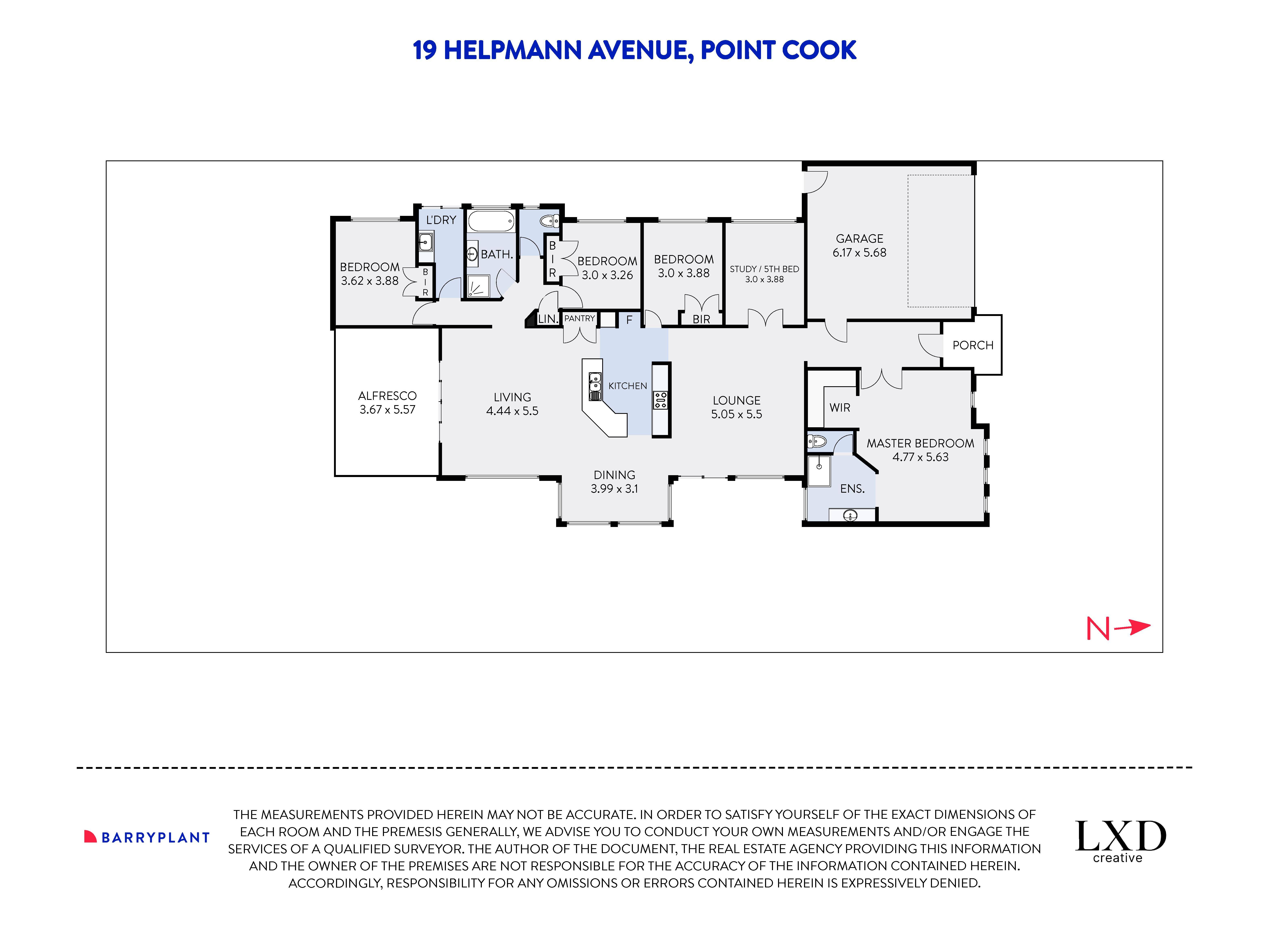 19 Helpmann Avenue, Point Cook, VIC 3030 - Thumbnail 1 - 08/12/2023