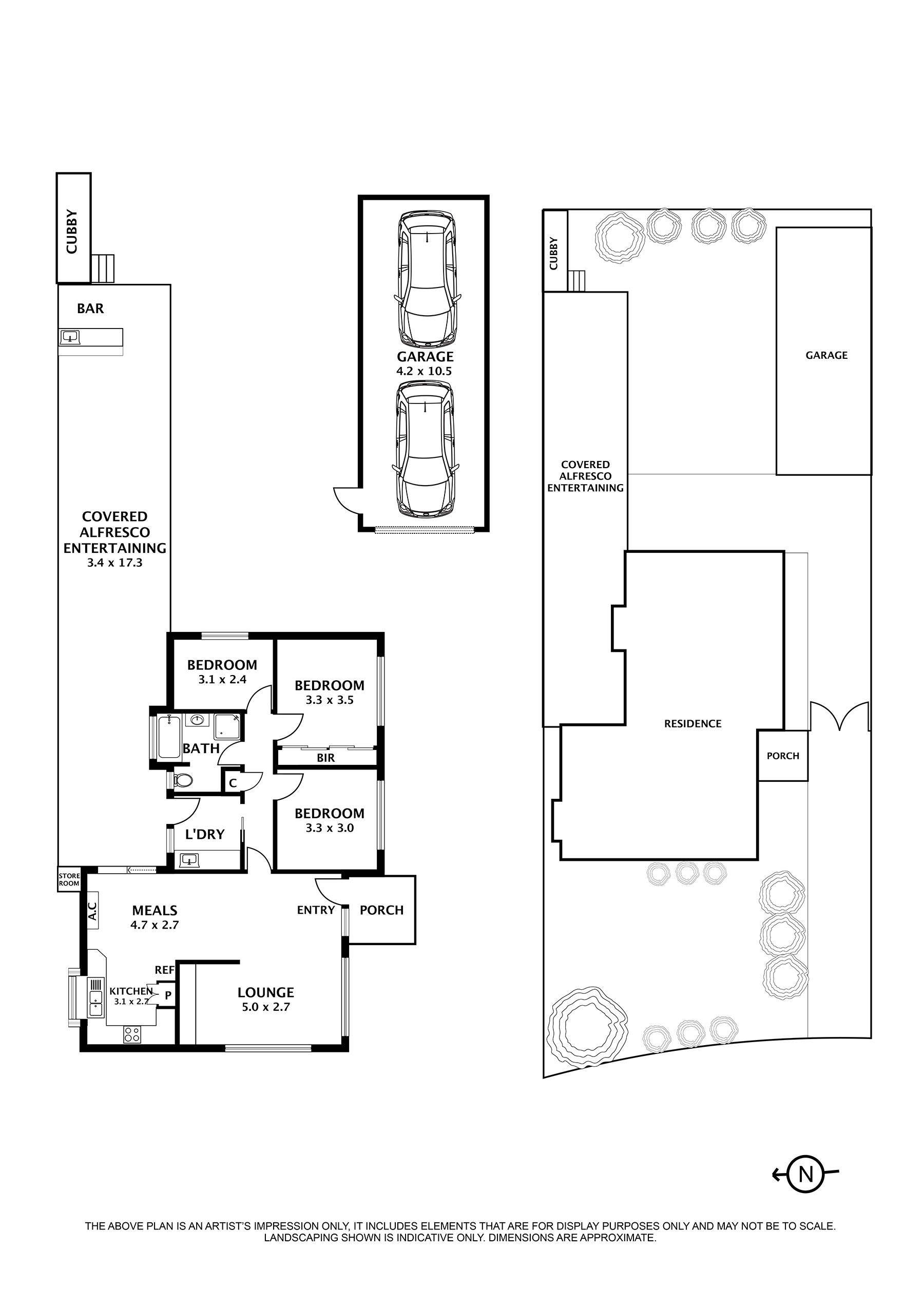 19 Hornsby Avenue, Westmeadows, VIC 3049 - Thumbnail 1 - 09/01/2026