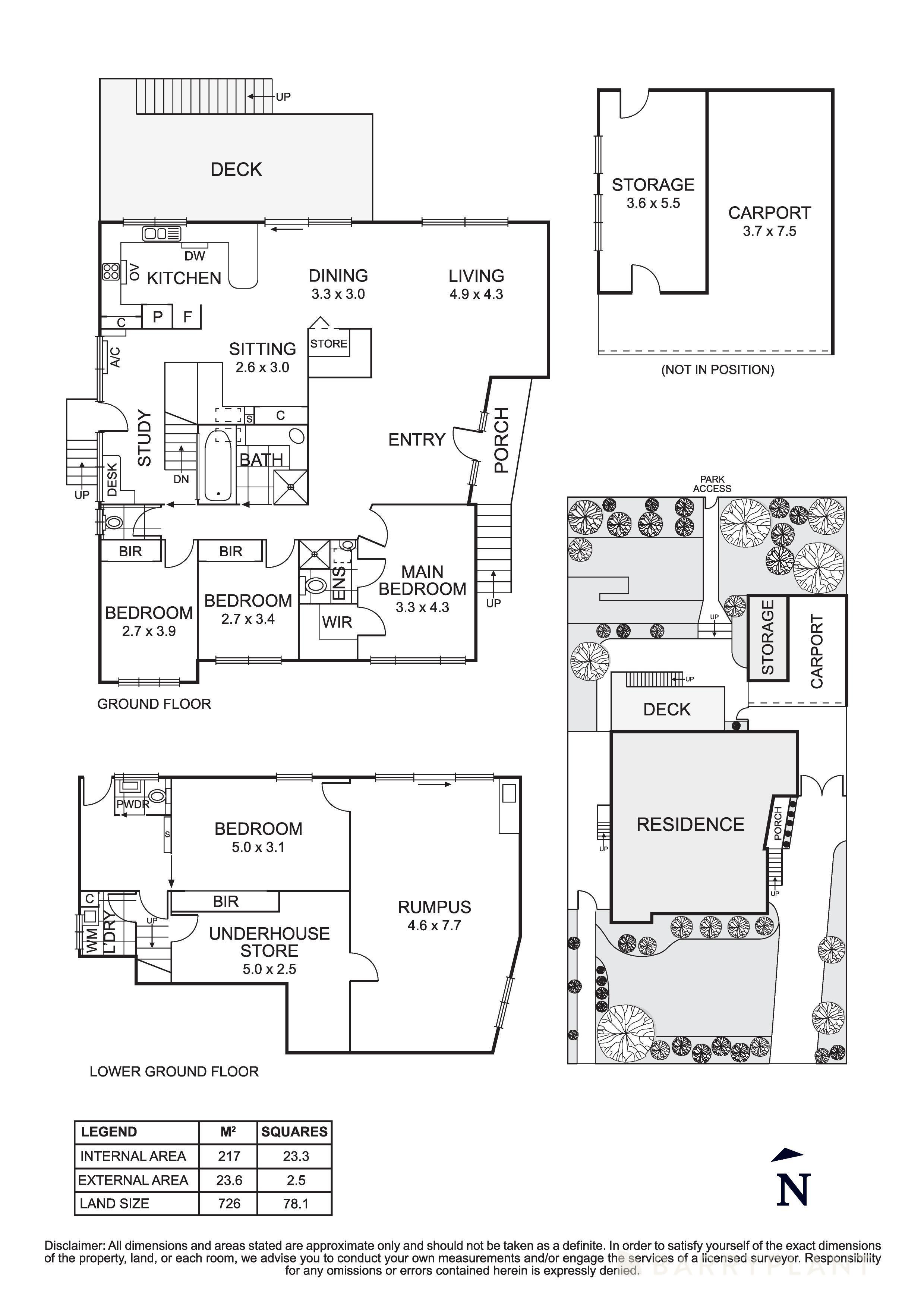 19 Hovea Street, Templestowe, VIC 3106 - Thumbnail 1 - 26/08/2025