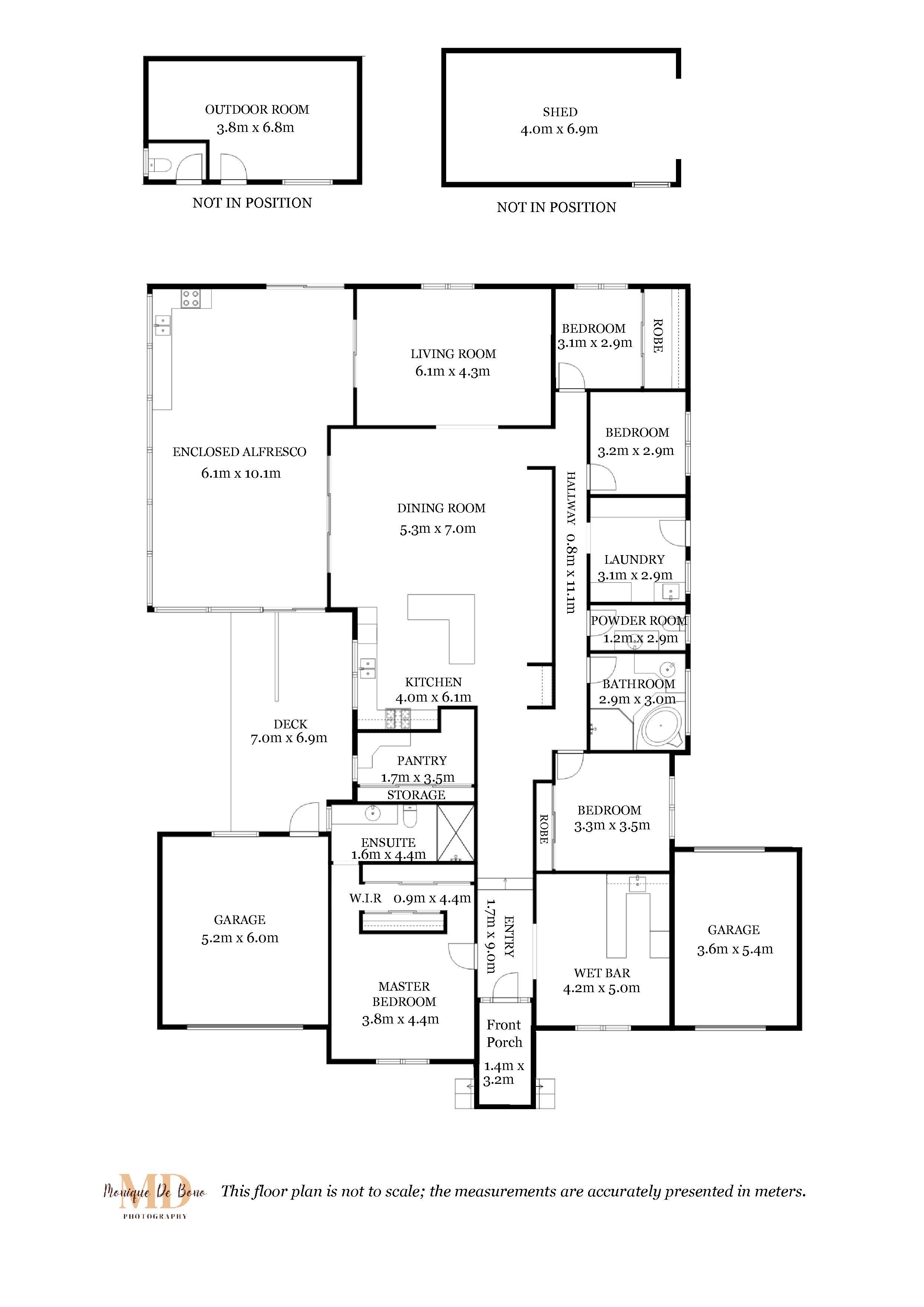 19 Imperial Court, Hillside, VIC 3037 - Thumbnail 1 - 26/03/2024