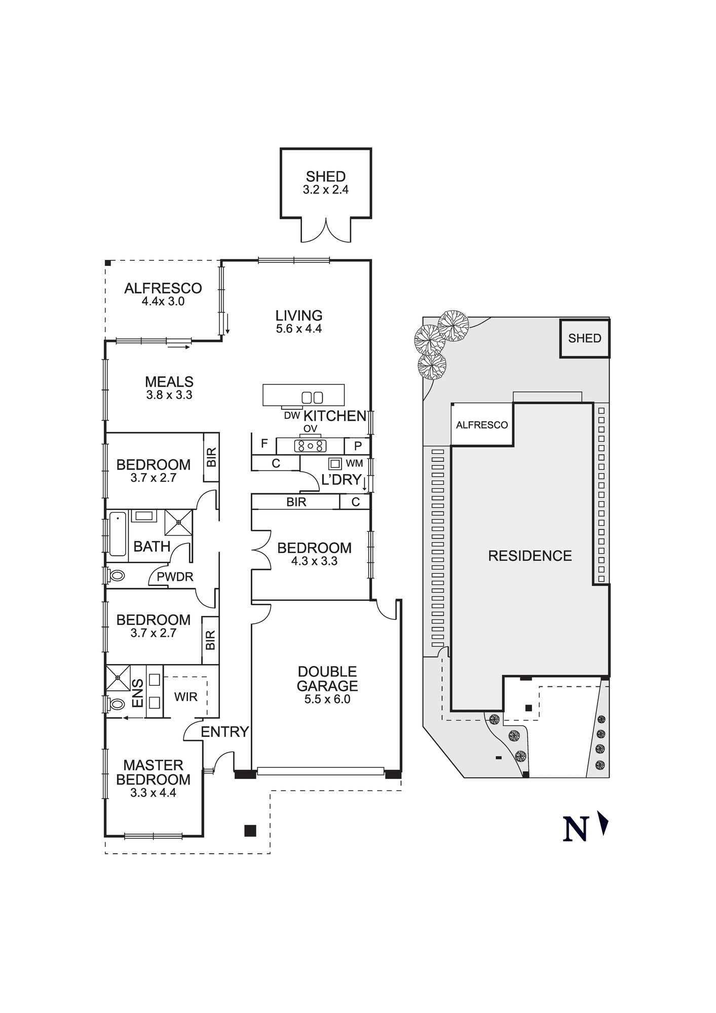19 Impulse Avenue, Doreen, VIC 3754 - Thumbnail 1 - 25/05/2022