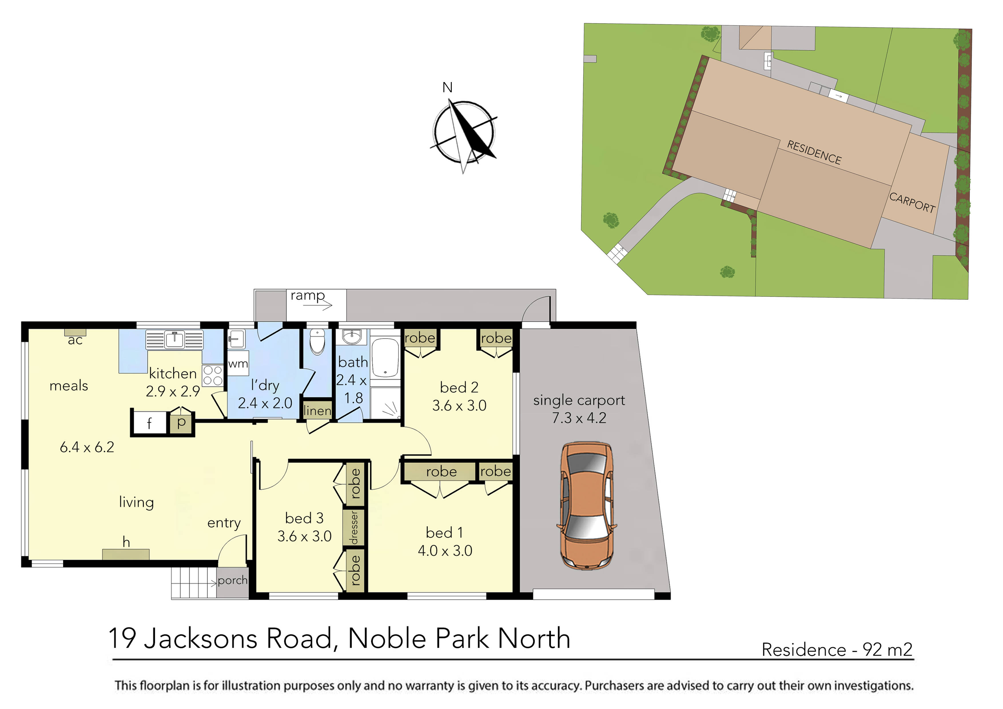 19 Jacksons Road, Noble Park North, VIC 3174 - Thumbnail 1 - 28/08/2025
