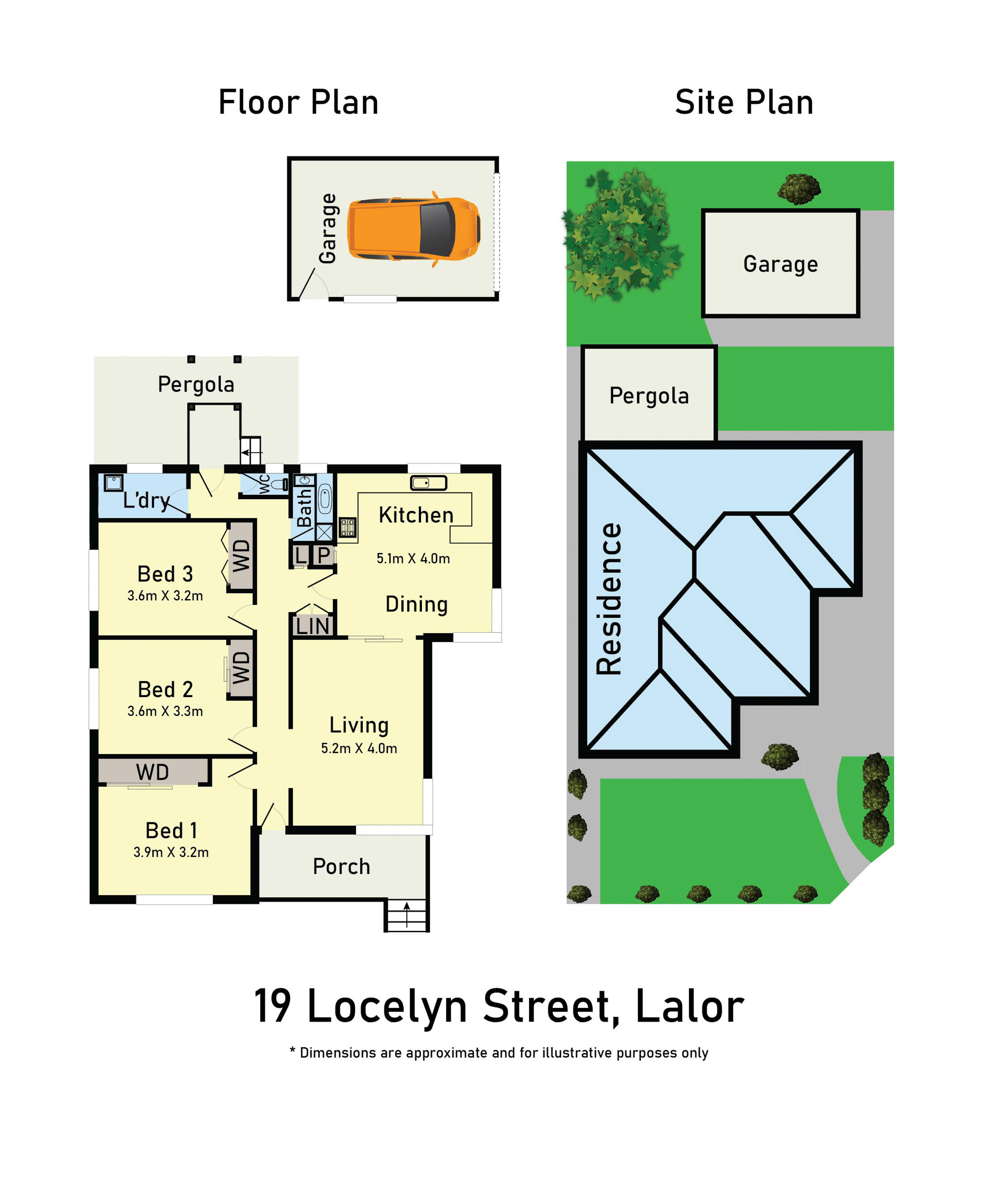 19 Jocelyn Street, Lalor, VIC 3075 - Thumbnail 1 - 11/05/2022