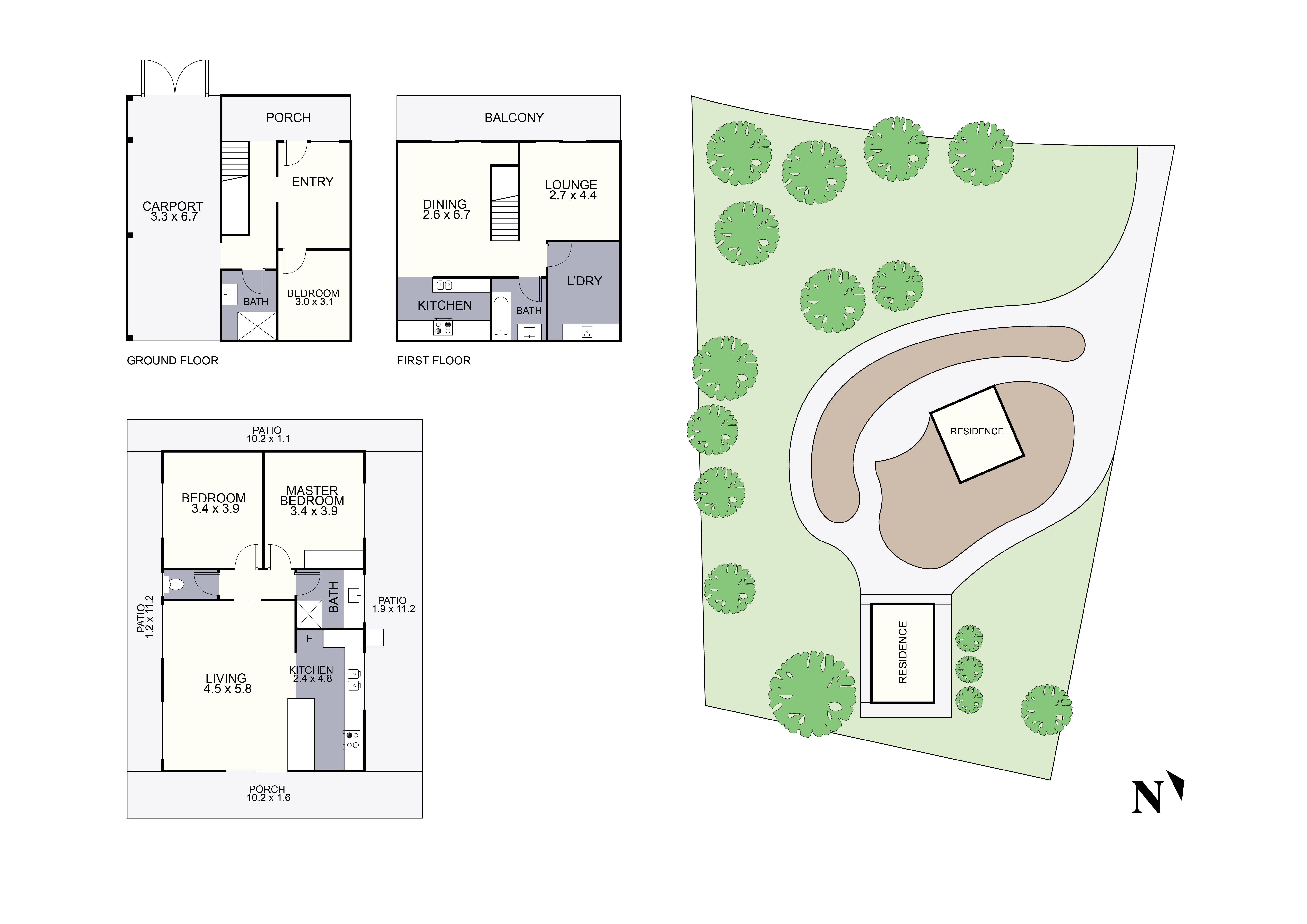 19 Juliet Avenue, Healesville, VIC 3777 - Thumbnail 1 - 30/06/2025