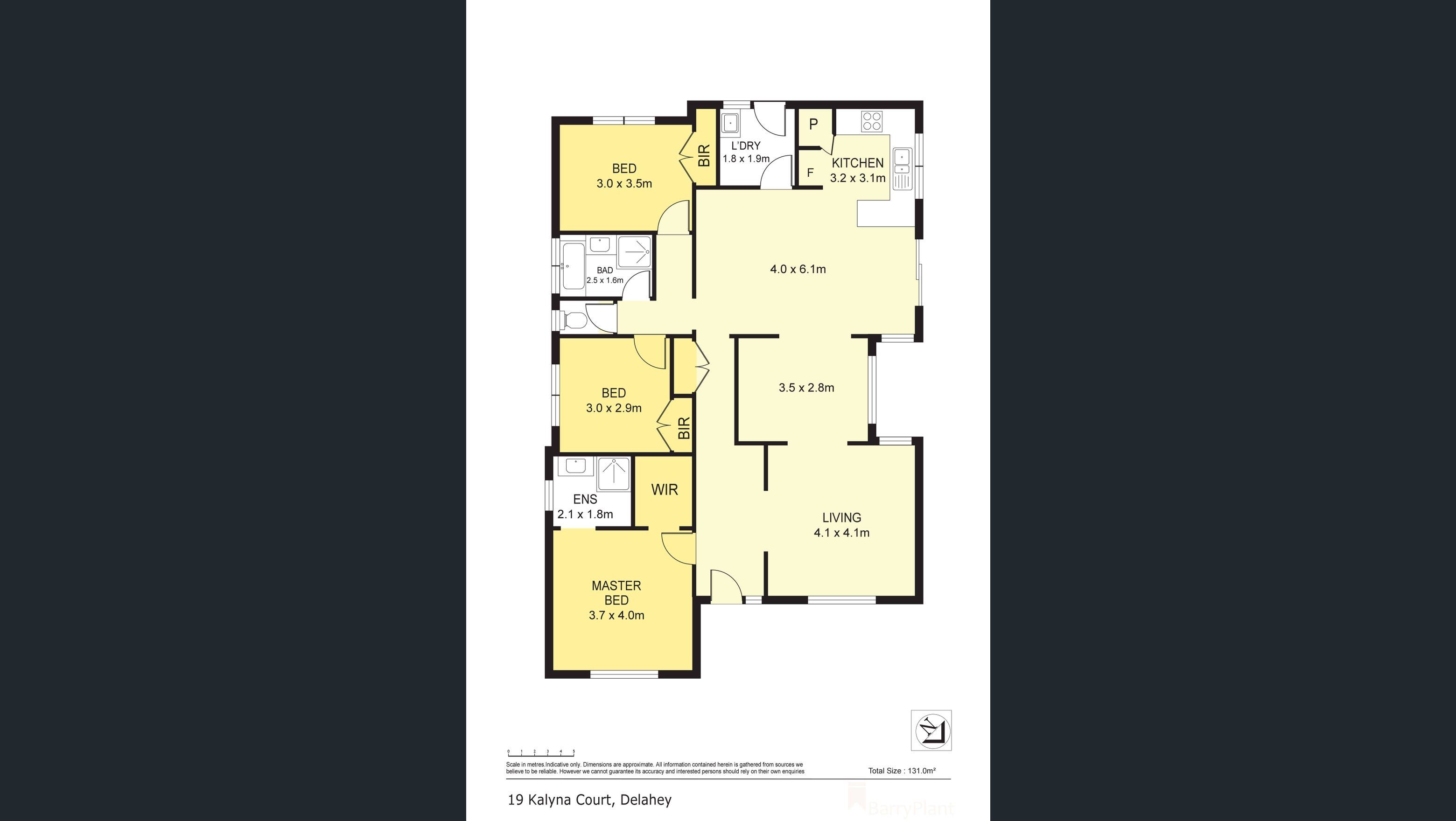 19 Kalyna Court, Delahey, VIC 3037 - Thumbnail 1 - 06/12/2021
