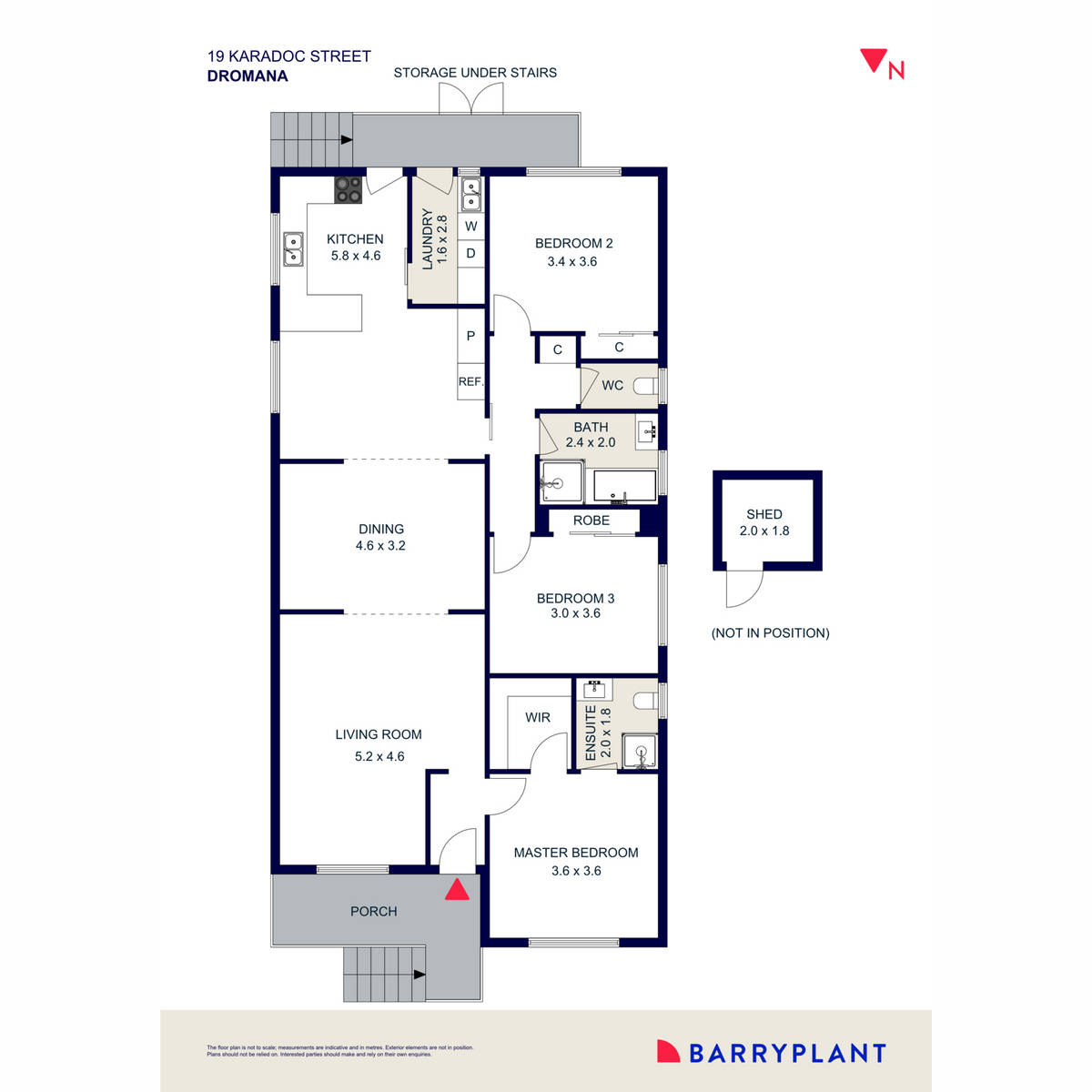 19 Karadoc Street, Dromana, VIC 3936 - Thumbnail 1 - 10/10/2025