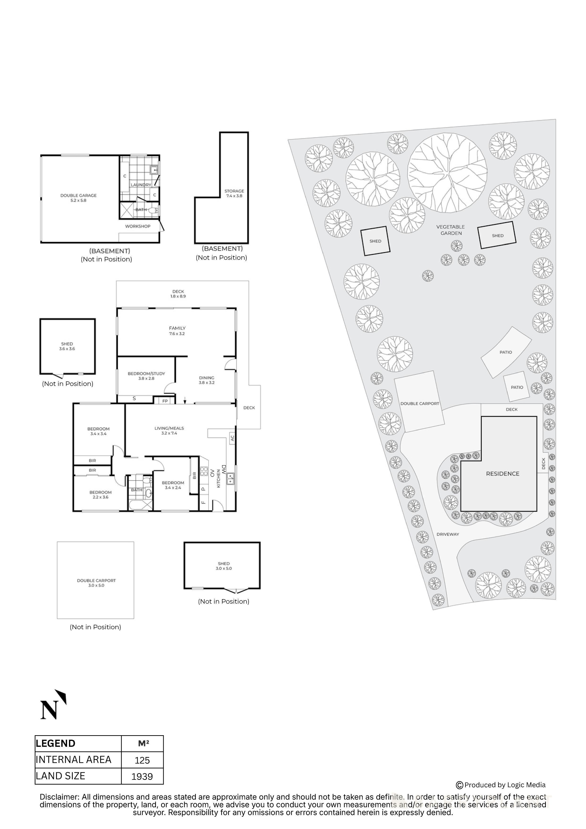 19 Kenilworth Avenue, Wonga Park, VIC 3115 - Thumbnail 1 - 27/05/2026