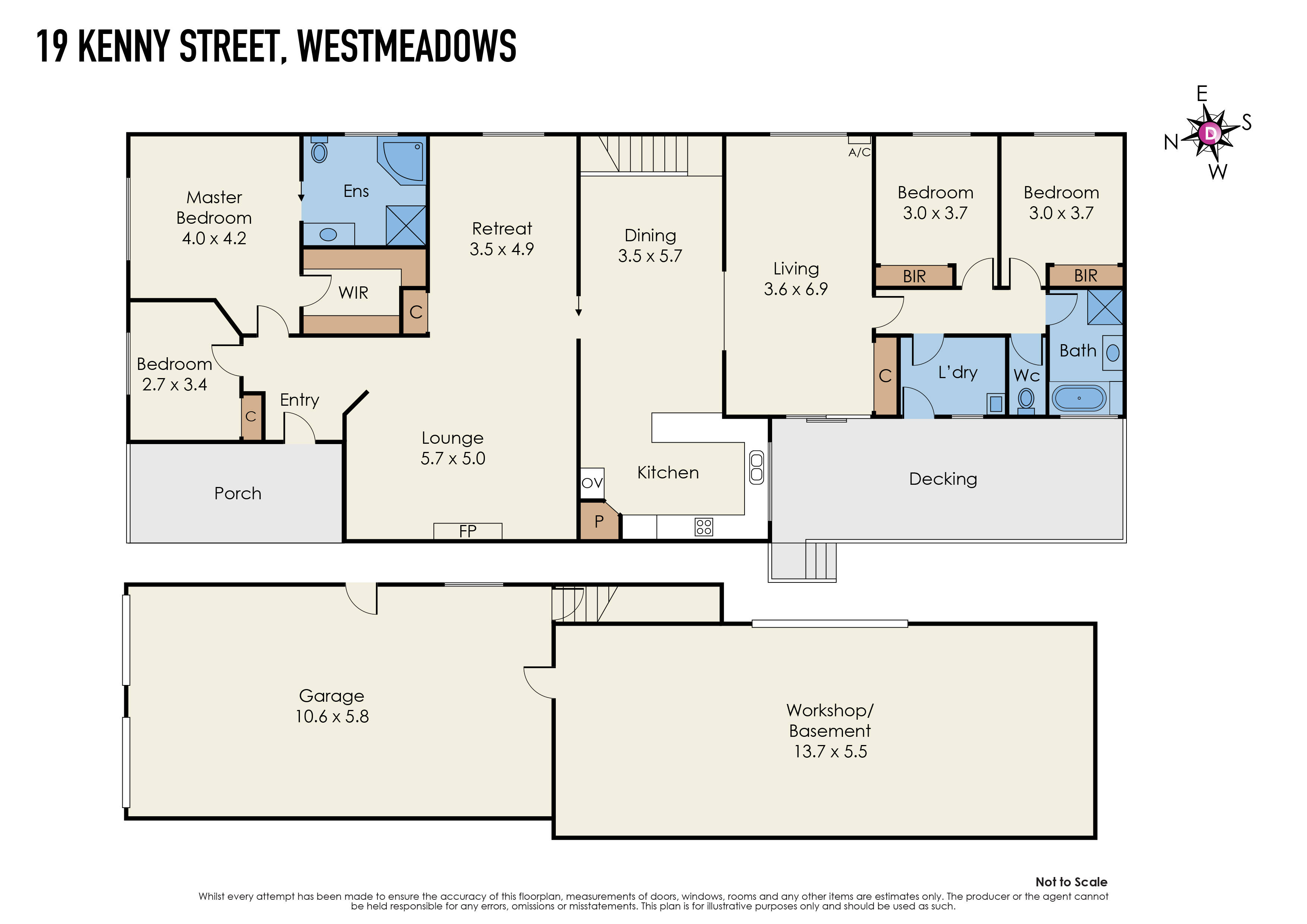 19 Kenny Street, Westmeadows, VIC 3049 - Thumbnail 1 - 19/01/2026