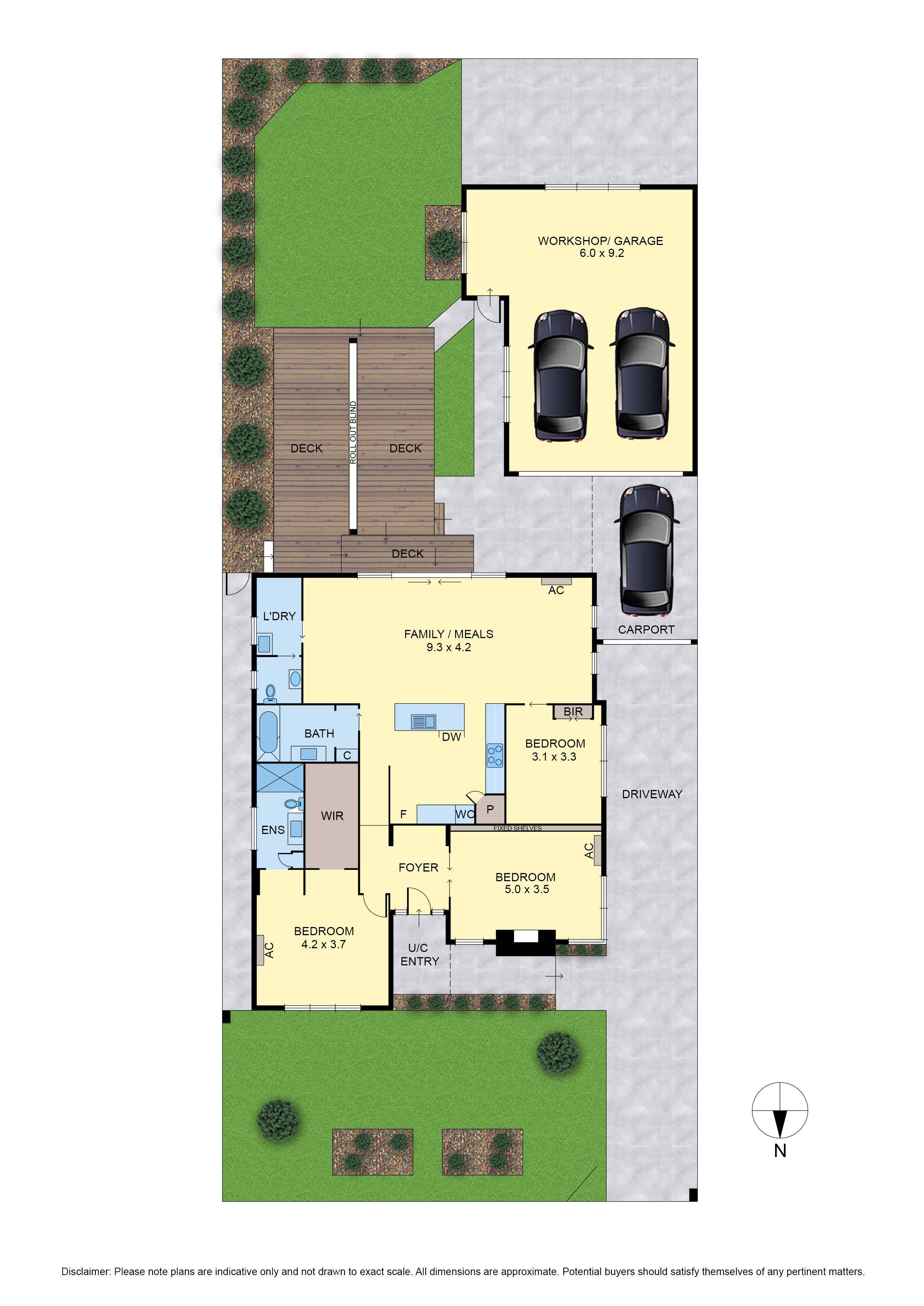 19 Kingsley Road, Reservoir, VIC 3073 - Thumbnail 1 - 26/06/2026