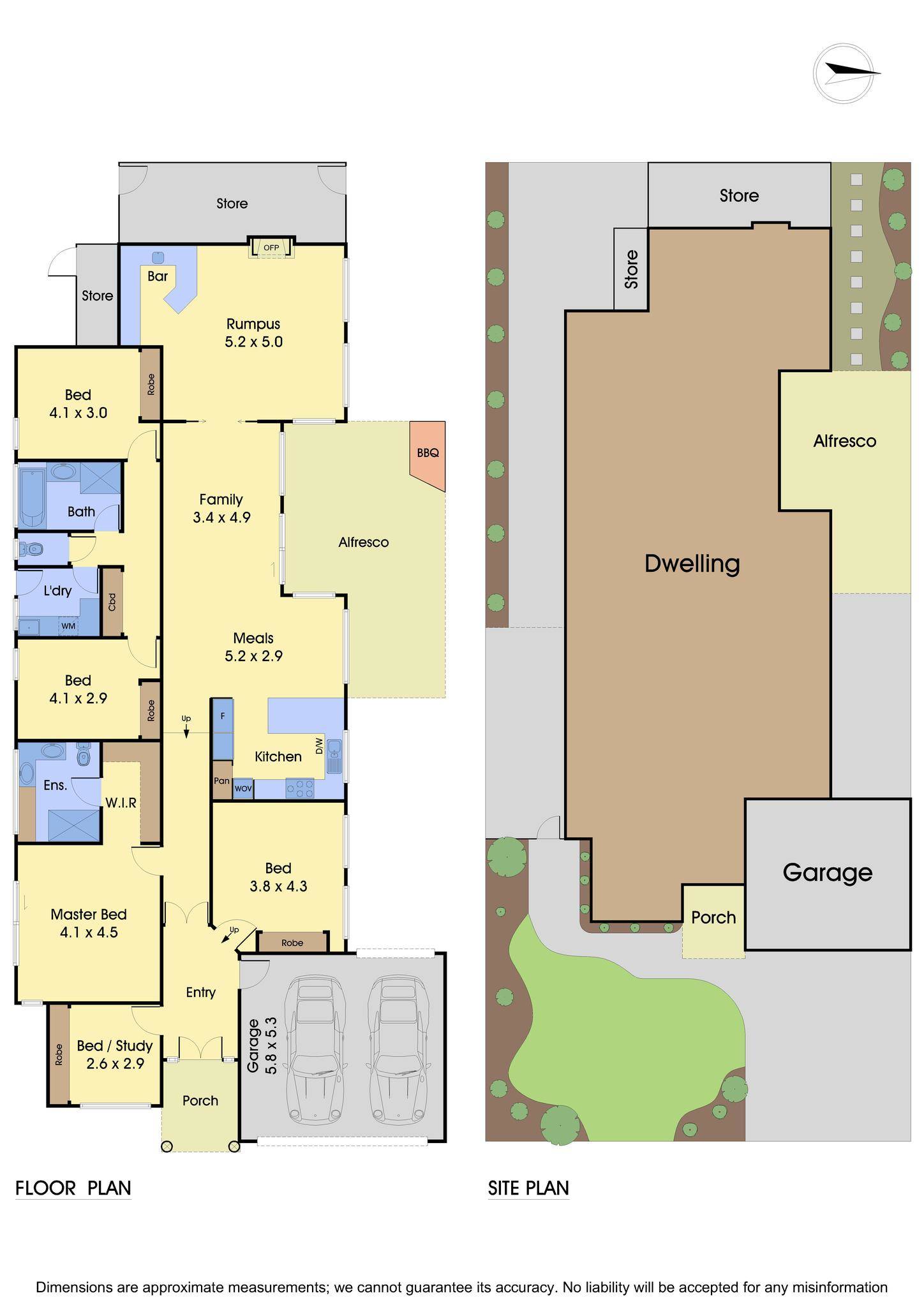19 Lady Penrhyn Avenue, Mill Park, VIC 3082 - Thumbnail 1 - 30/03/2022