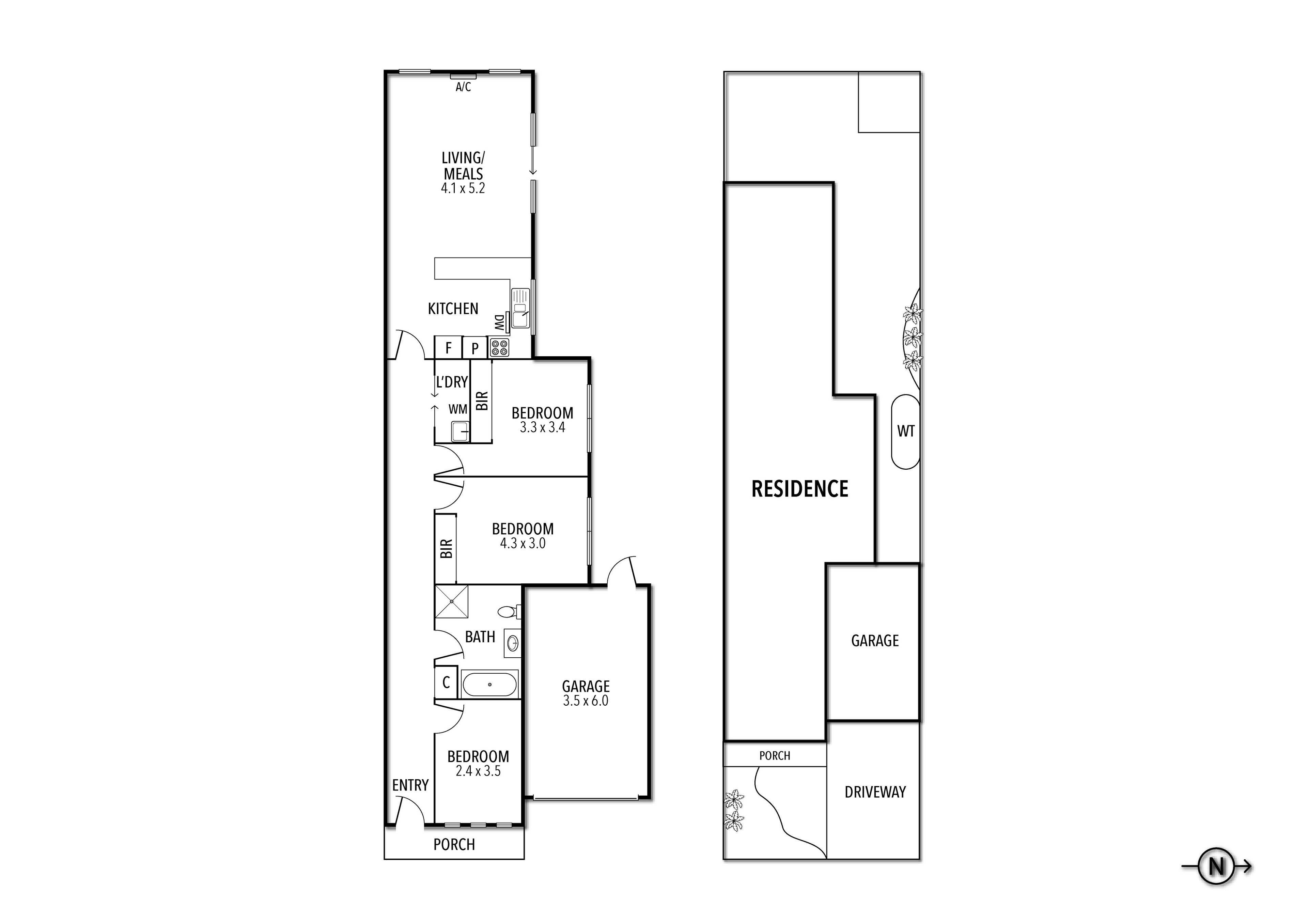 19 Lawrence Street, Ardeer, VIC 3022 - Thumbnail 1 - 26/09/2024