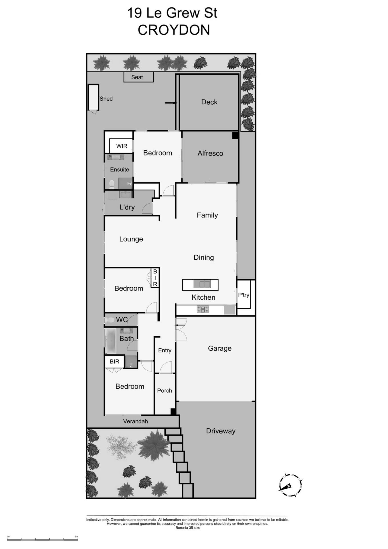 19 Le Grew Street, Croydon, VIC 3136 - Thumbnail 1 - 11/08/2022