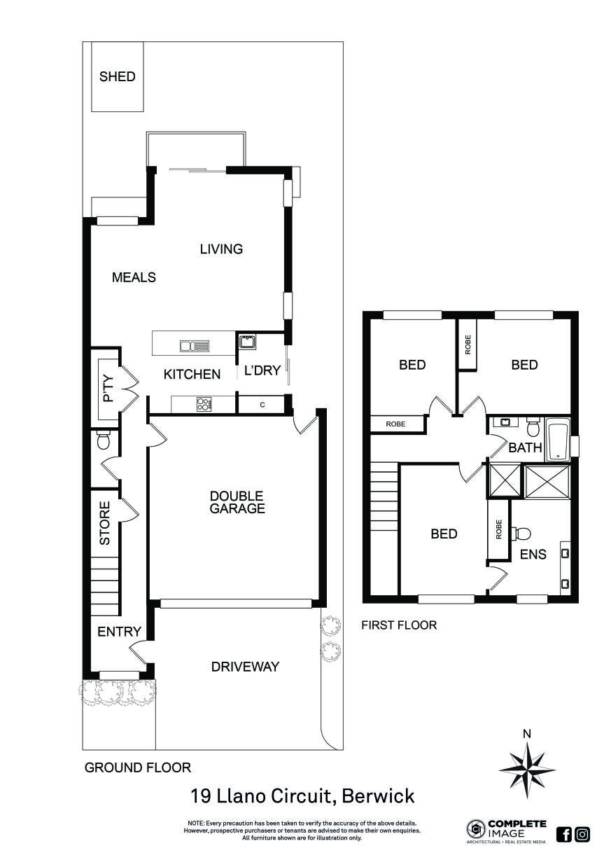 19 Llano Circuit, Berwick, VIC 3806 - Thumbnail 1 - 18/05/2022