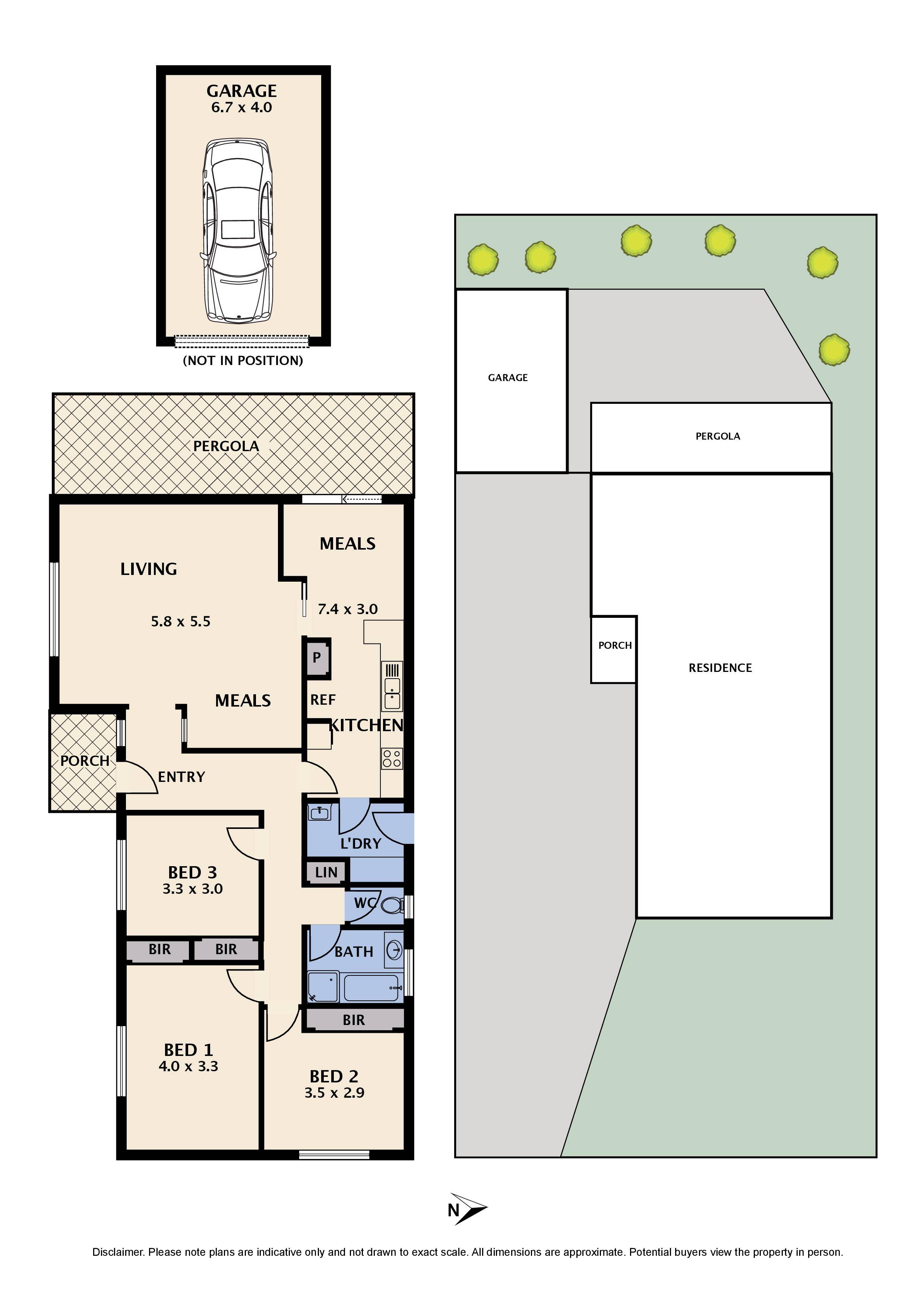 19 Lockton Avenue, Reservoir, VIC 3073 - Thumbnail 1 - 15/11/2022