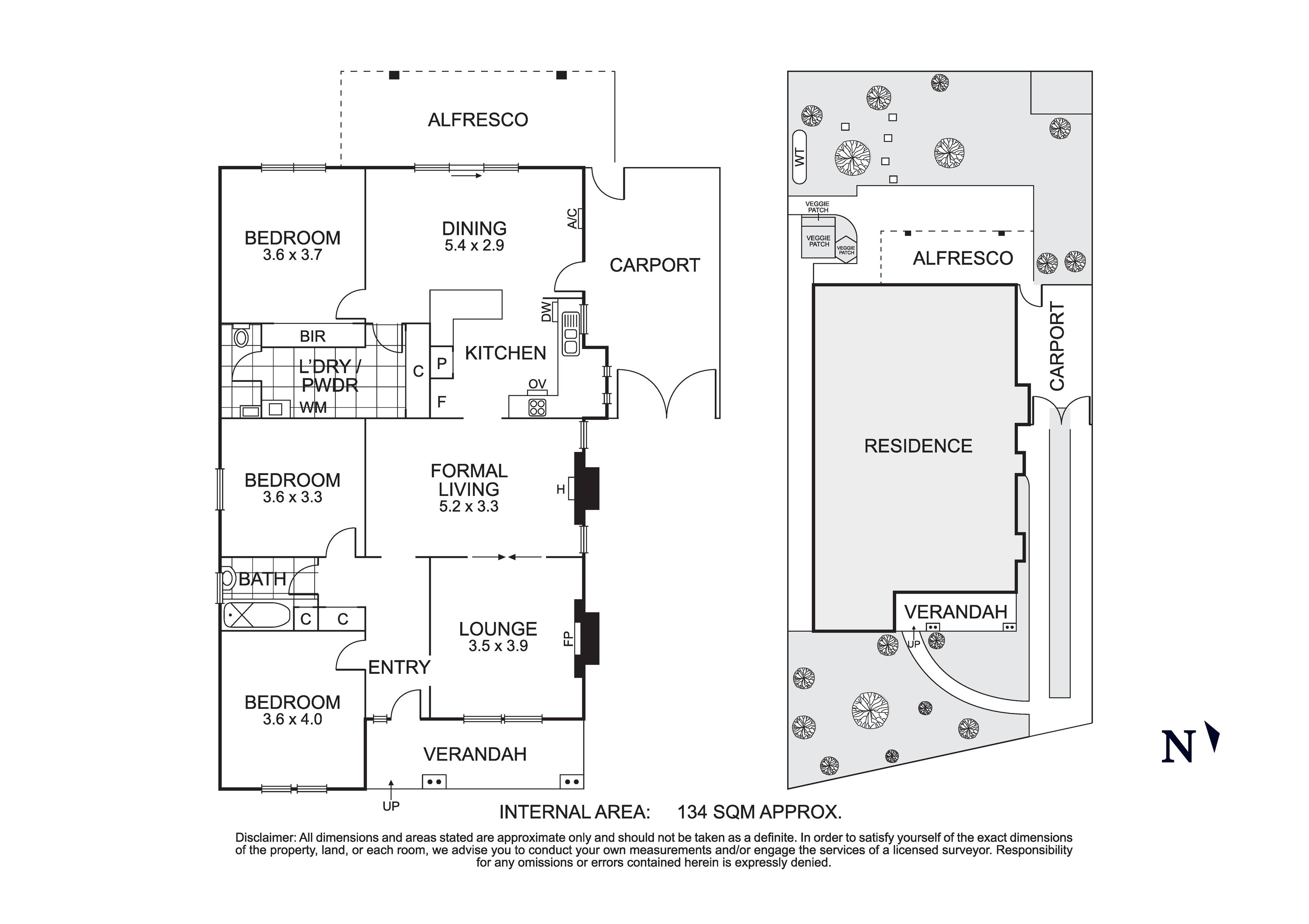 19 Lorensen Avenue, Coburg North, VIC 3058 - Thumbnail 1 - 12/04/2024