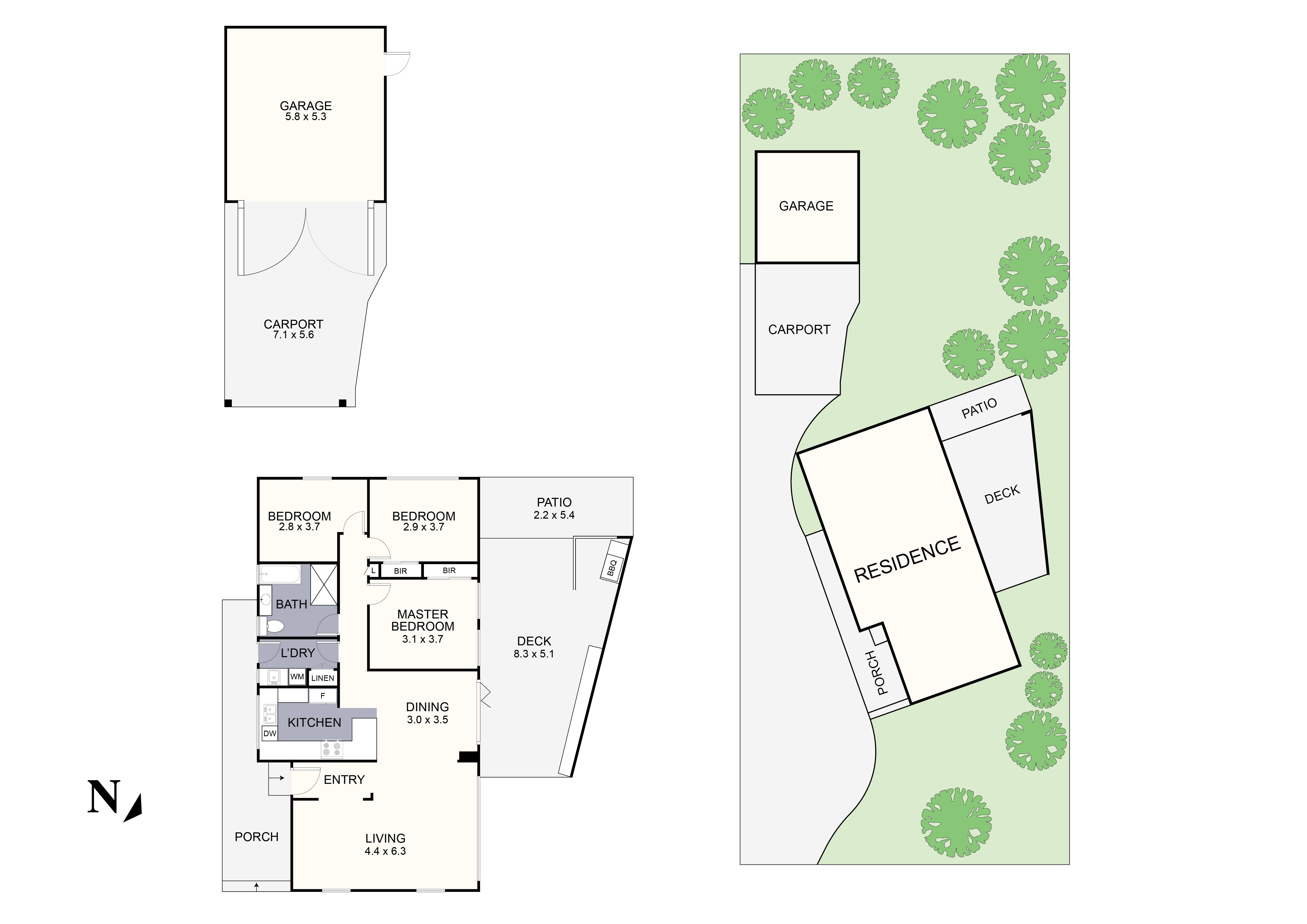 19 Lucas Avenue, Kilsyth, VIC 3137 - Thumbnail 1 - 11/02/2025