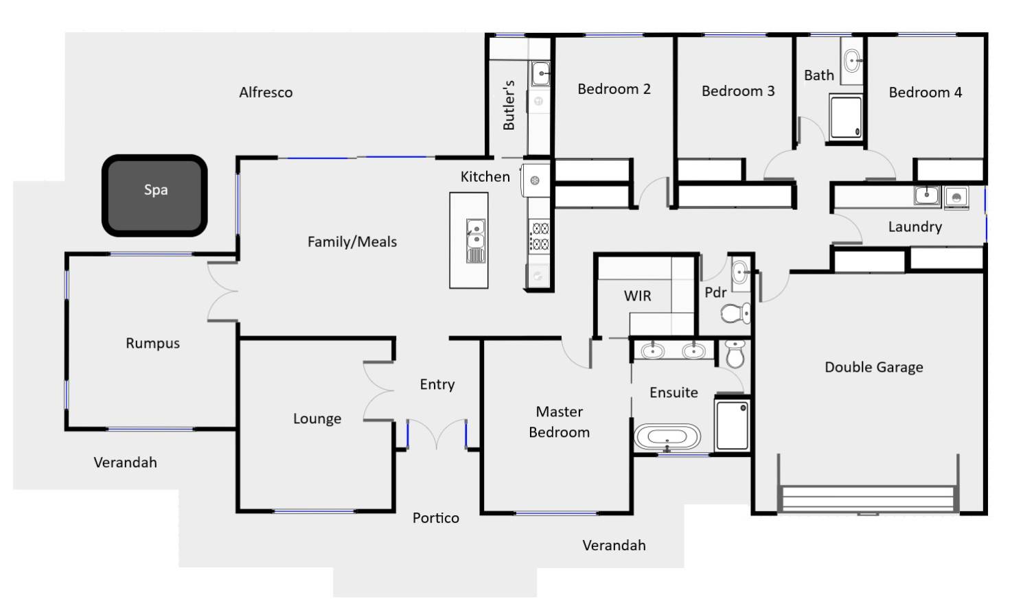 19 MacArthur Way, Mildura, VIC 3500 - Thumbnail 1 - 24/08/2022