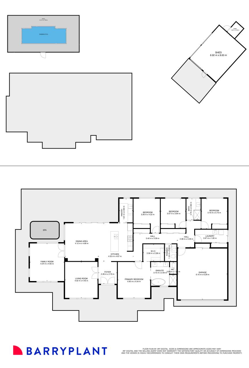 19 MacArthur Way, Mildura, VIC 3500 - Thumbnail 1 - 31/01/2024