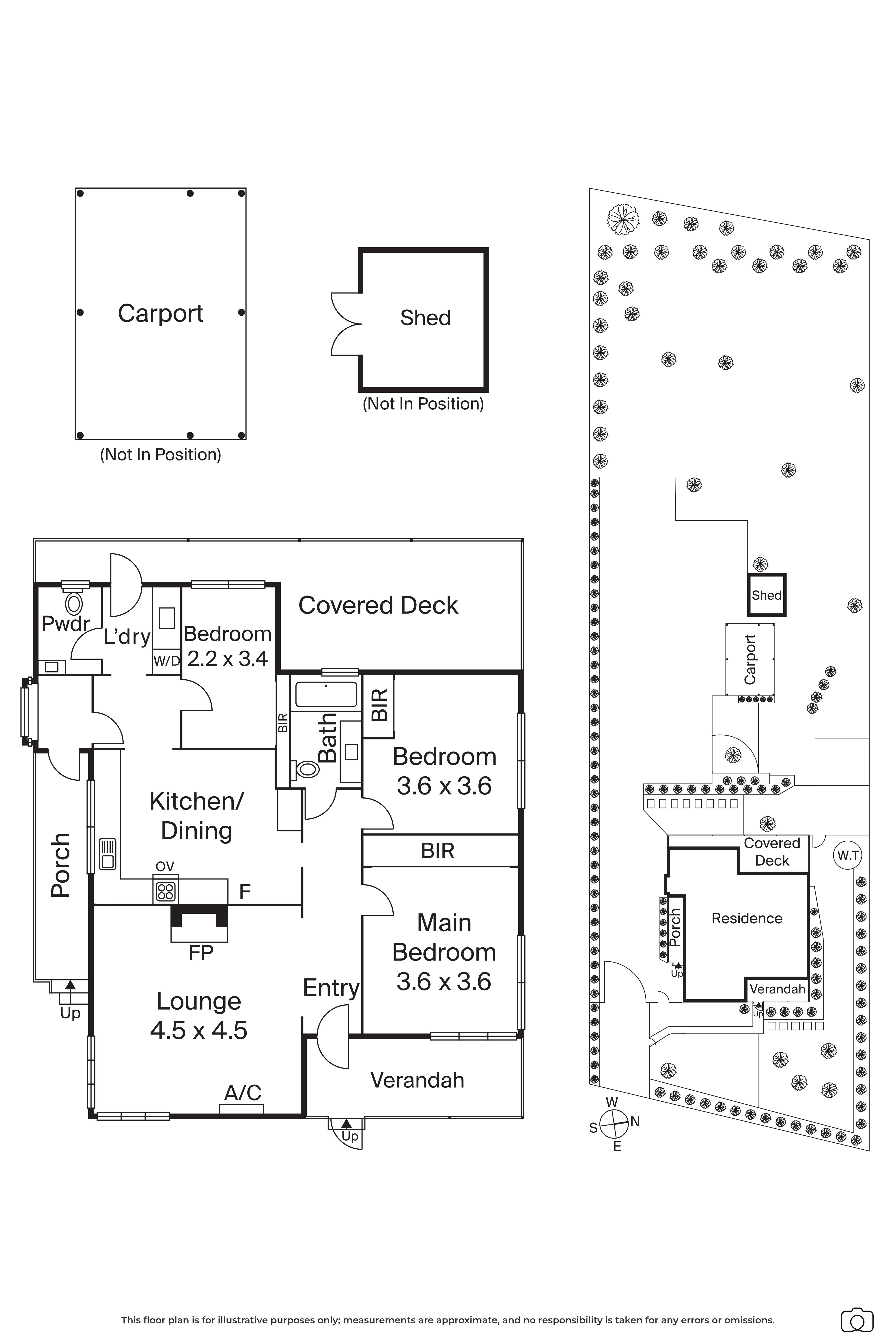 19 Macclesfield Road, Emerald, VIC 3782 - Thumbnail 1 - 31/03/2026
