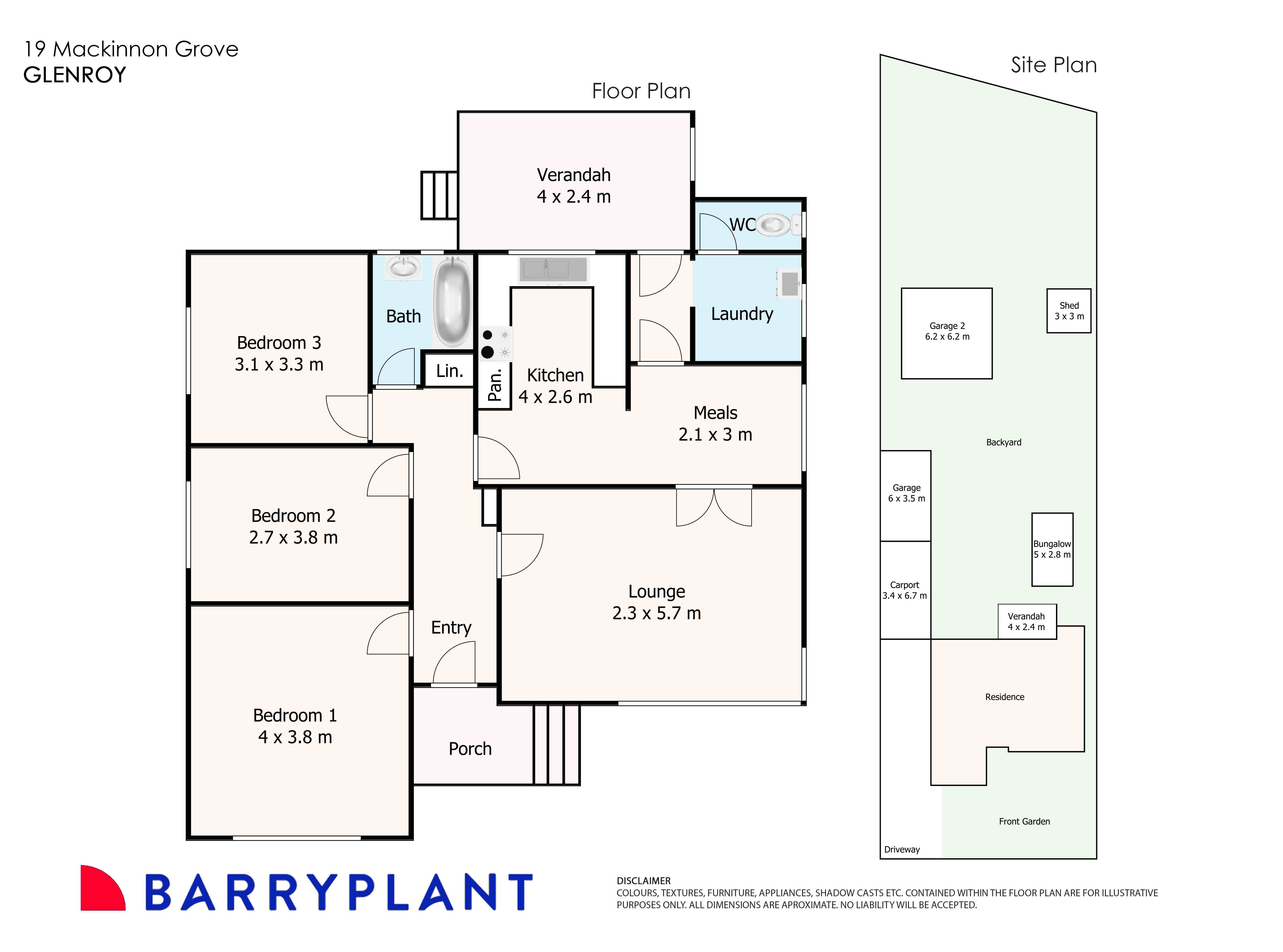19 Mackinnon Grove, Glenroy, VIC 3046 - Thumbnail 1 - 07/05/2025