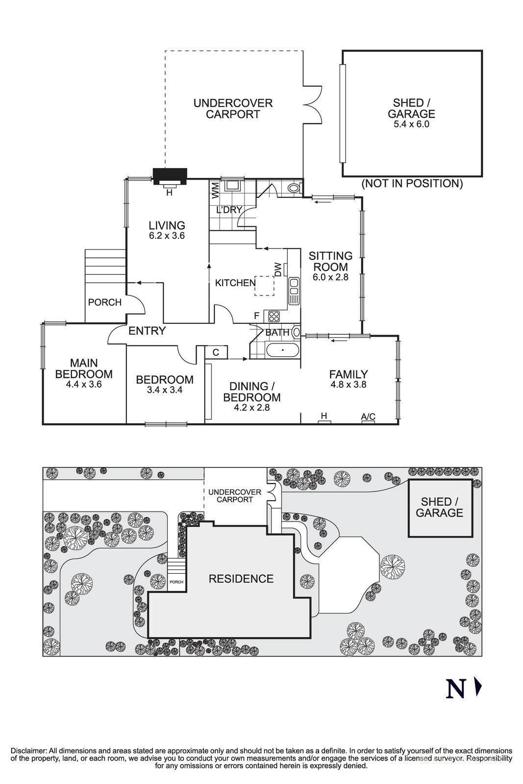19 Maggs Street, Doncaster East, VIC 3109 - Thumbnail 1 - 06/11/2024