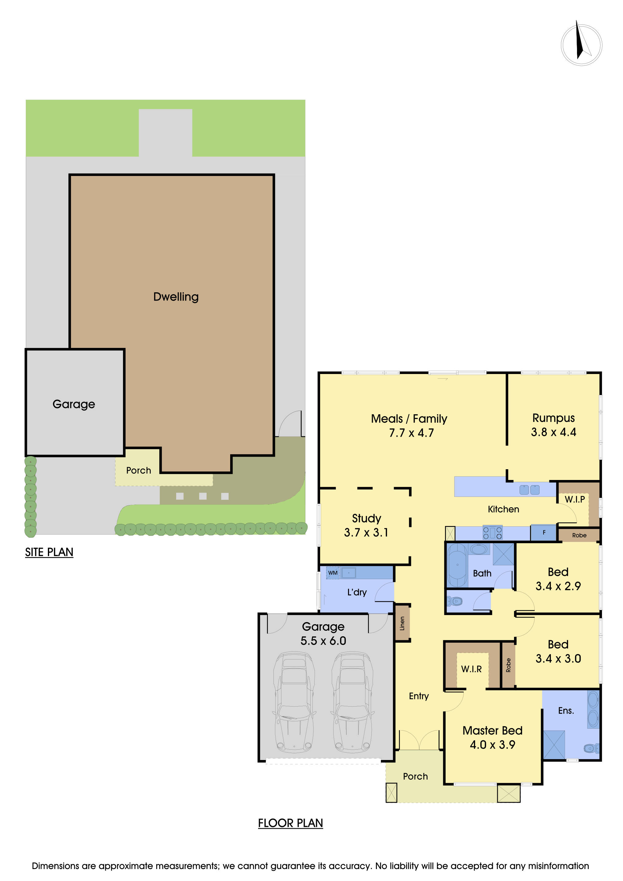 19 Mango Crescent, Mernda, VIC 3754 - Thumbnail 1 - 09/10/2024