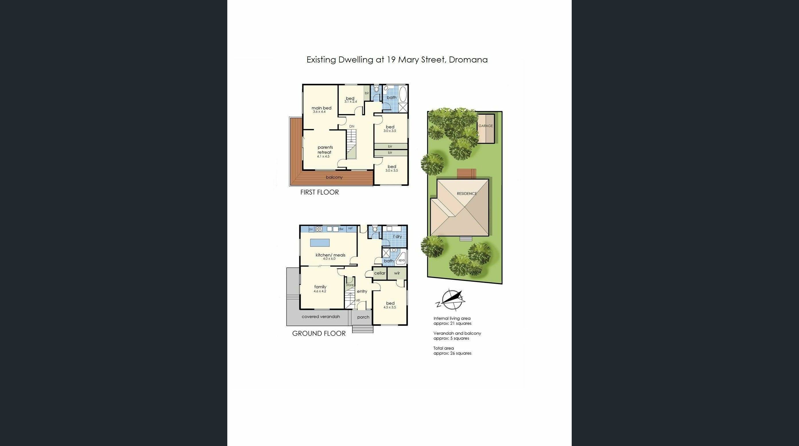 19 Mary Street, Dromana, VIC 3936 - Thumbnail 1 - 04/12/2025