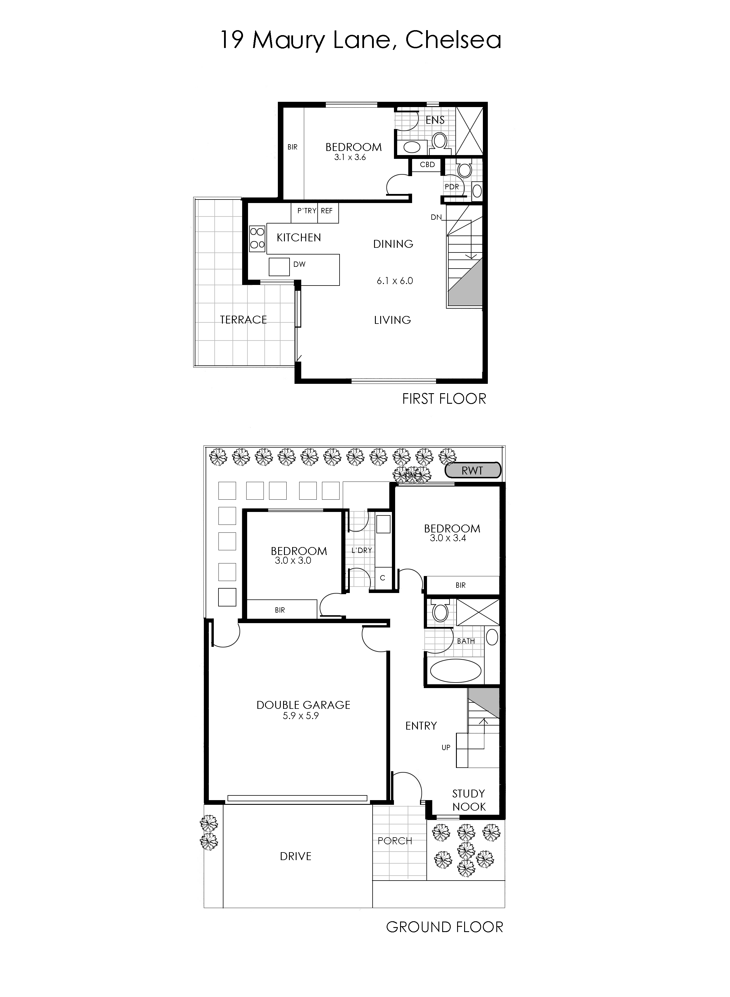 19 Maury Lane, Chelsea, VIC 3196 - Thumbnail 1 - 29/11/2021