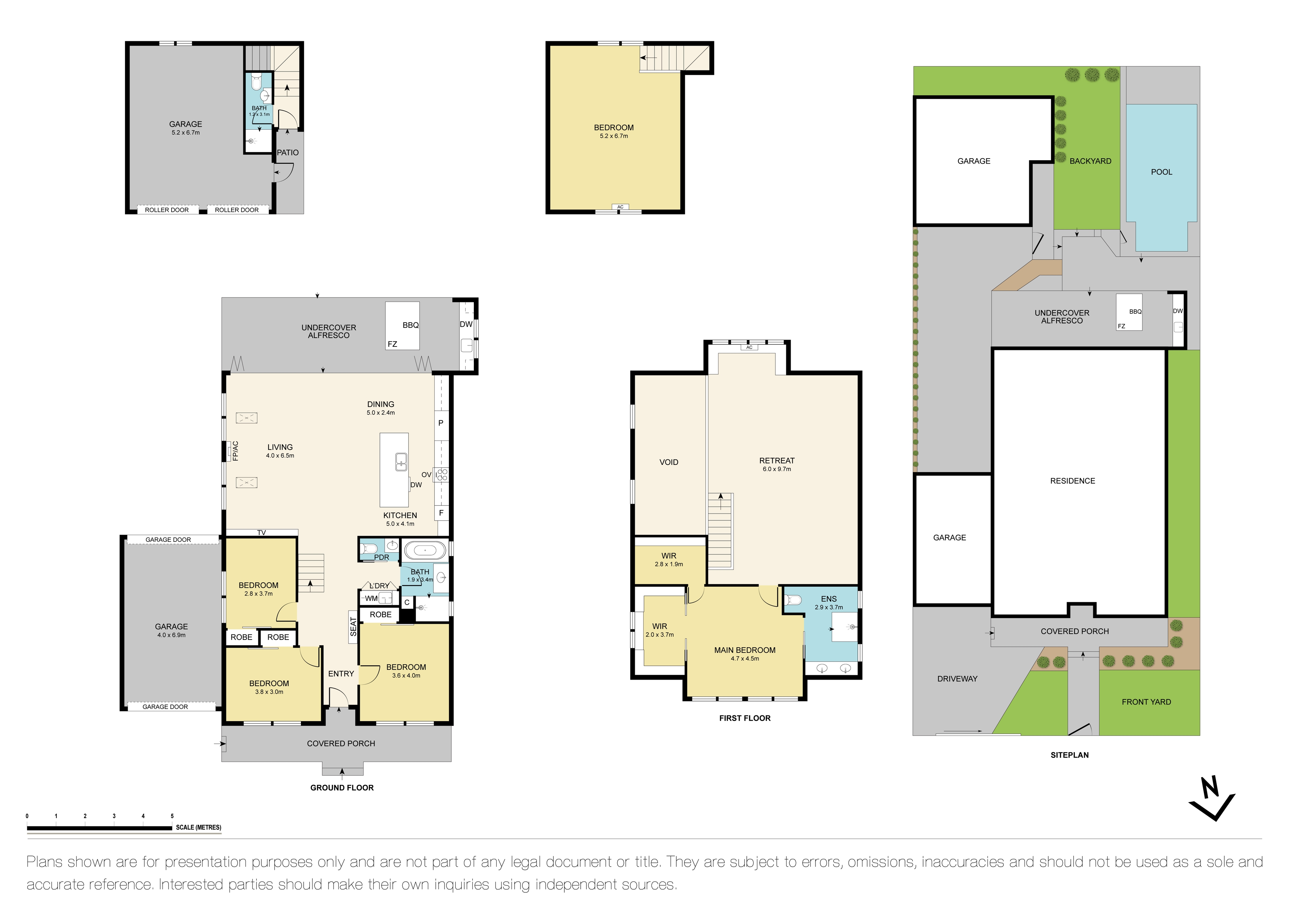 19 Maxwell Avenue, Altona North, VIC 3025 - Thumbnail 1 - 07/10/2025
