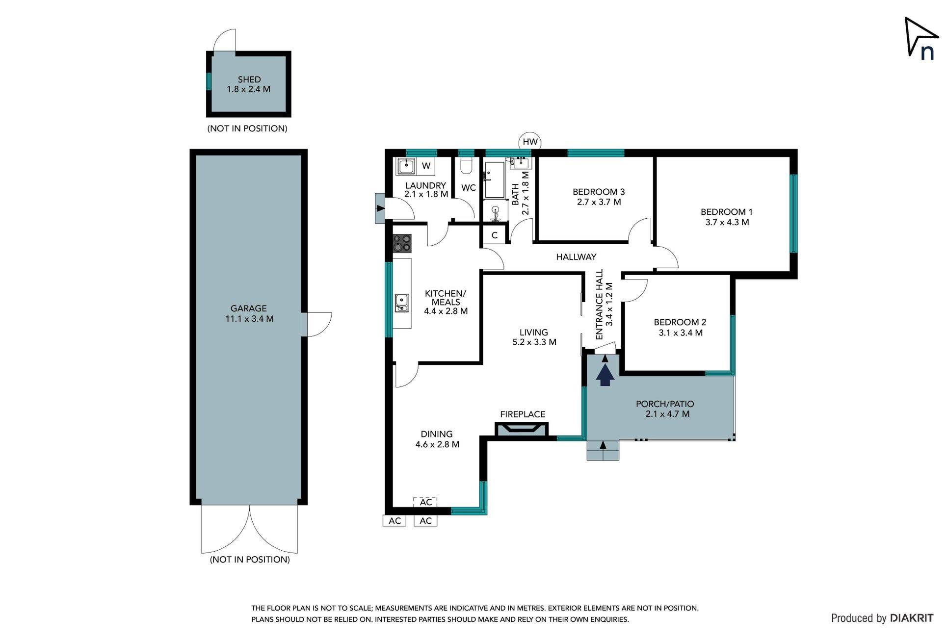 19 McShane Street, Reservoir, VIC 3073 - Thumbnail 1 - 02/03/2023