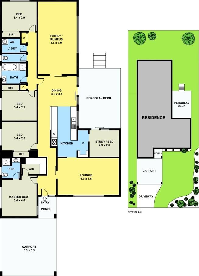 19 Middlebrook Drive, Ringwood North, VIC 3134 - Thumbnail 1 - 20/04/2022