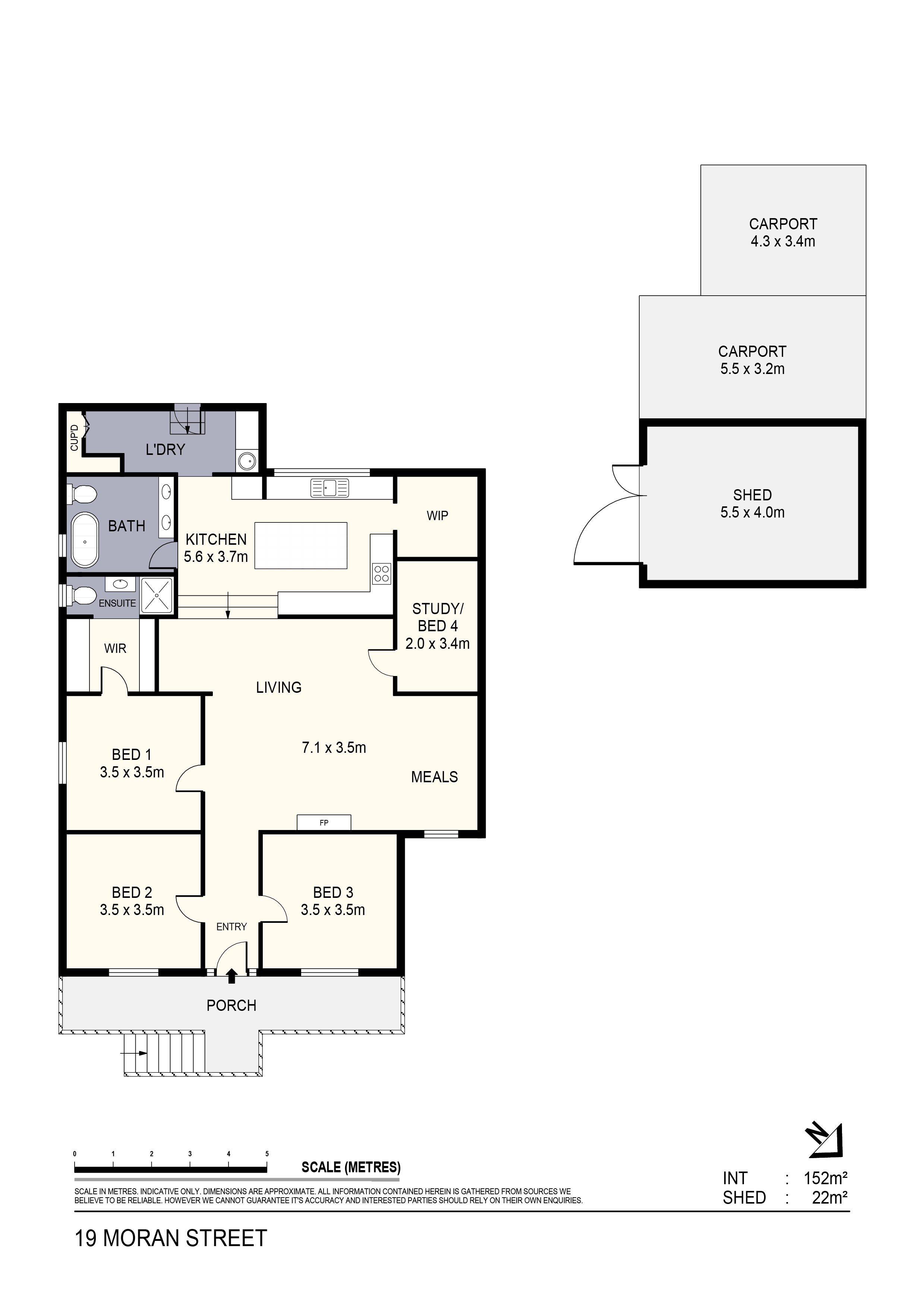 19 Moran Street, Long Gully, VIC 3550 - Thumbnail 1 - 06/01/2022