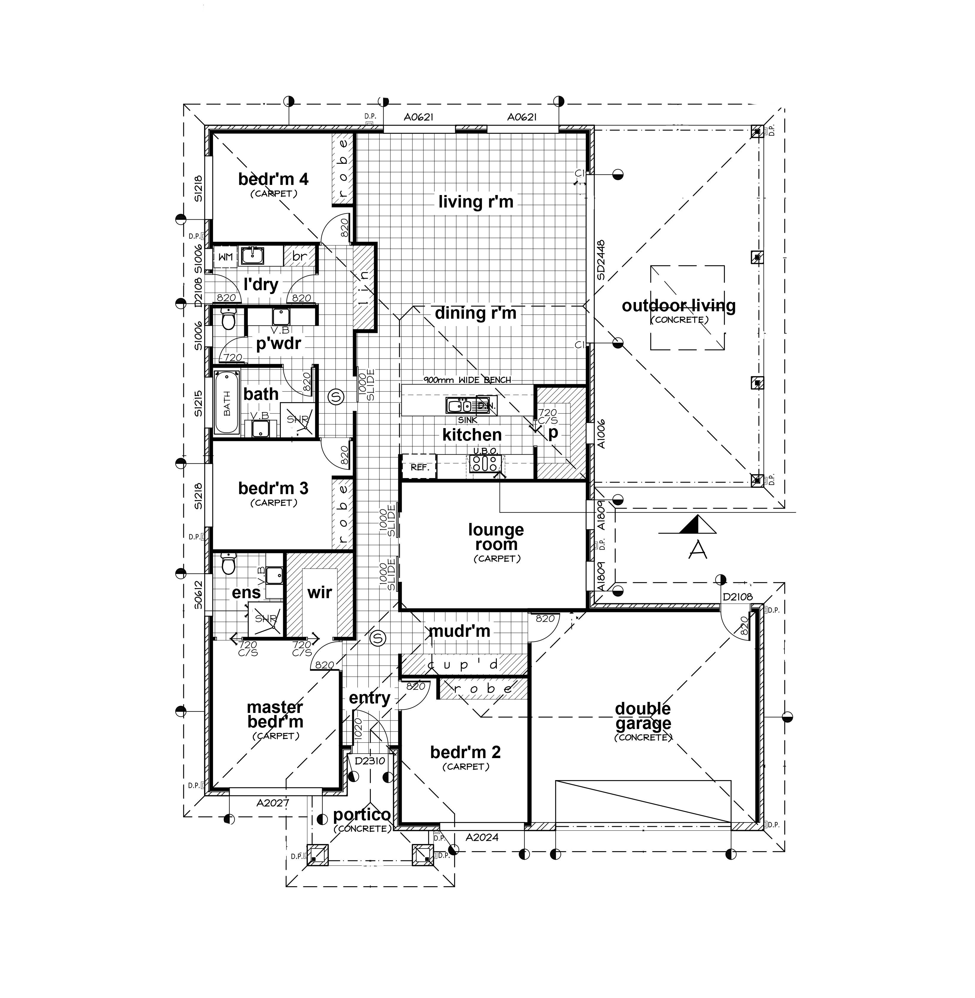 19 Morrison Court, Gol Gol, NSW 2738 - Thumbnail 1 - 07/09/2022