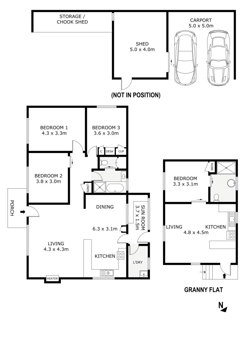 19 Morshead Court, White Hills, VIC 3550 - Thumbnail 1 - 17/01/2024