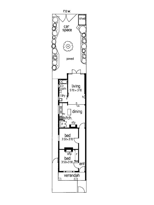 19 Mountfield Street, Brunswick, VIC 3056 - Thumbnail 1 - 26/09/2022