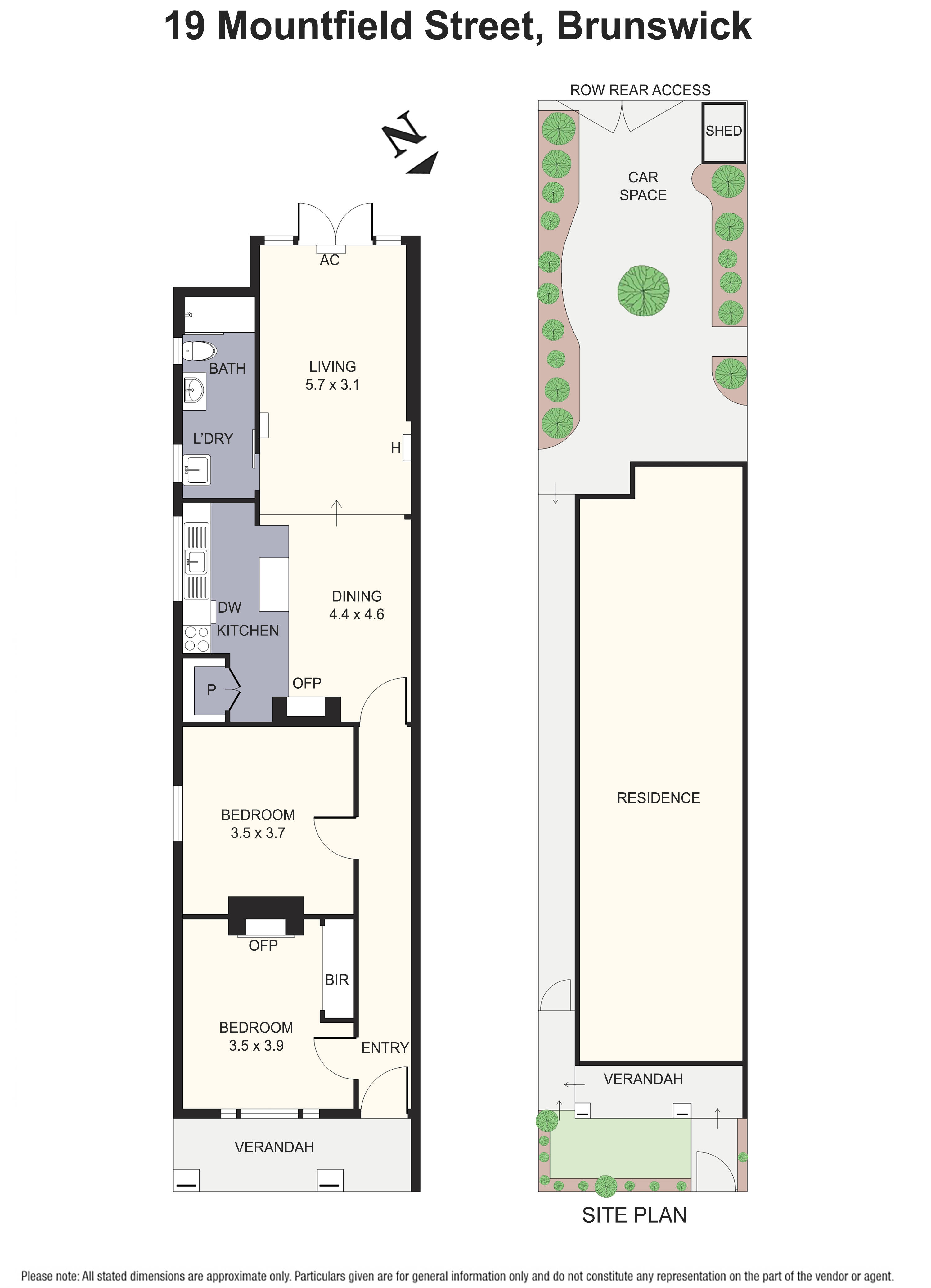 19 Mountfield Street, Brunswick, VIC 3056 - Thumbnail 1 - 16/10/2025