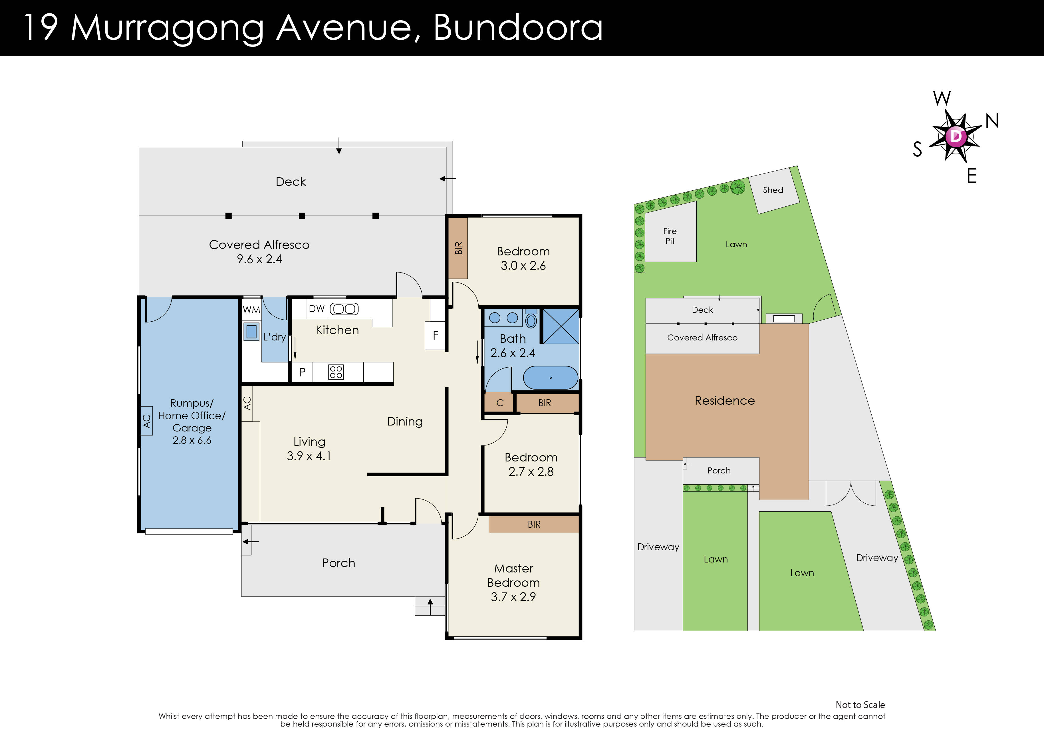 19 Murragong Avenue, Bundoora, VIC 3083 - Thumbnail 1 - 17/07/2025