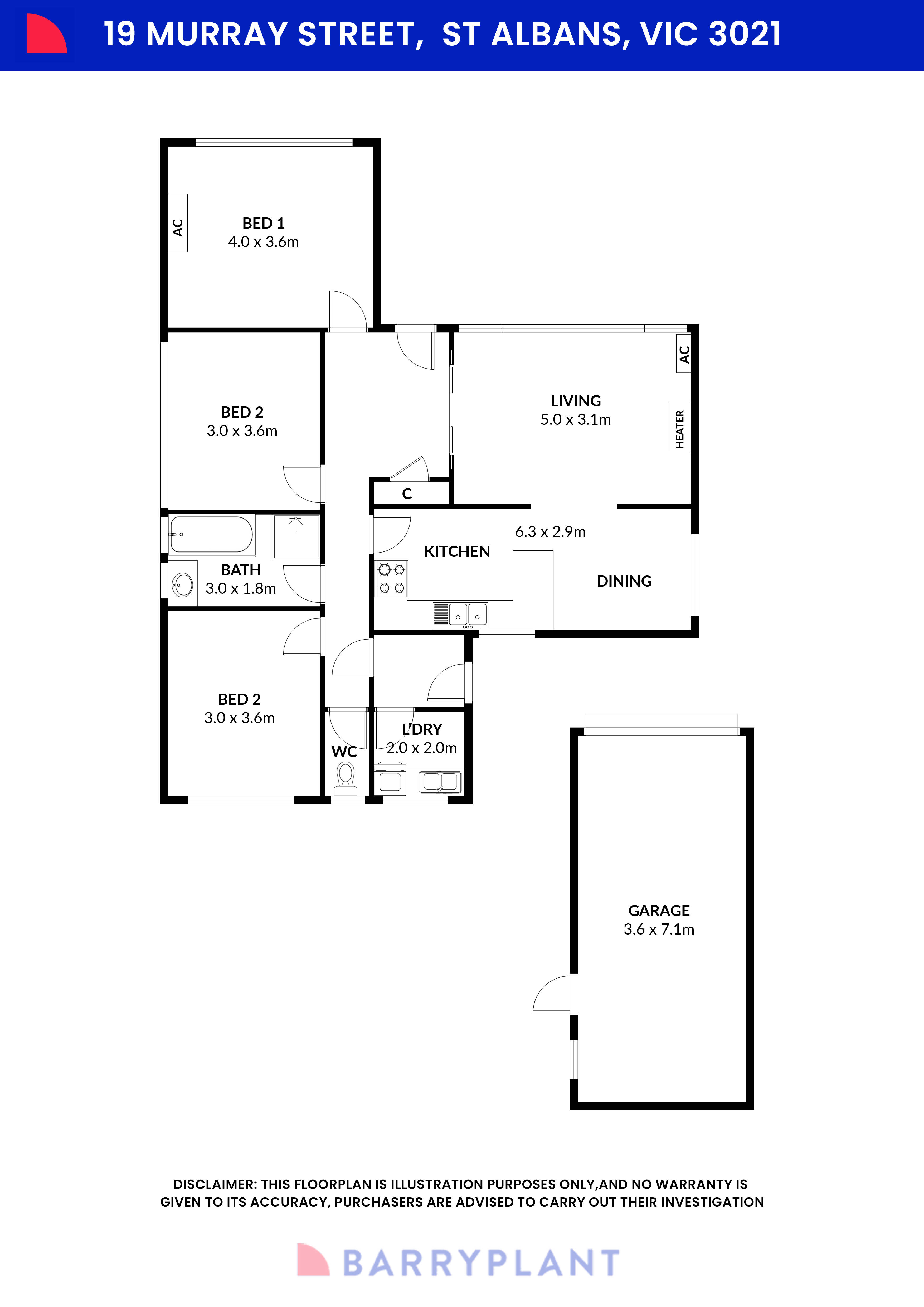 19 Murray Street, St Albans, VIC 3021 - Thumbnail 1 - 09/04/2026