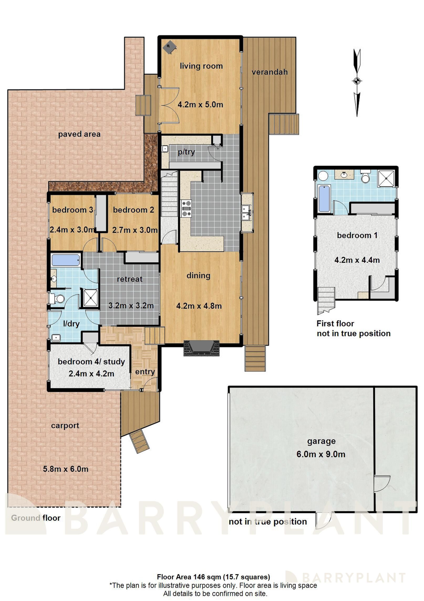 19 Nangana Street, Cockatoo, VIC 3781 - Thumbnail 1 - 15/12/2023