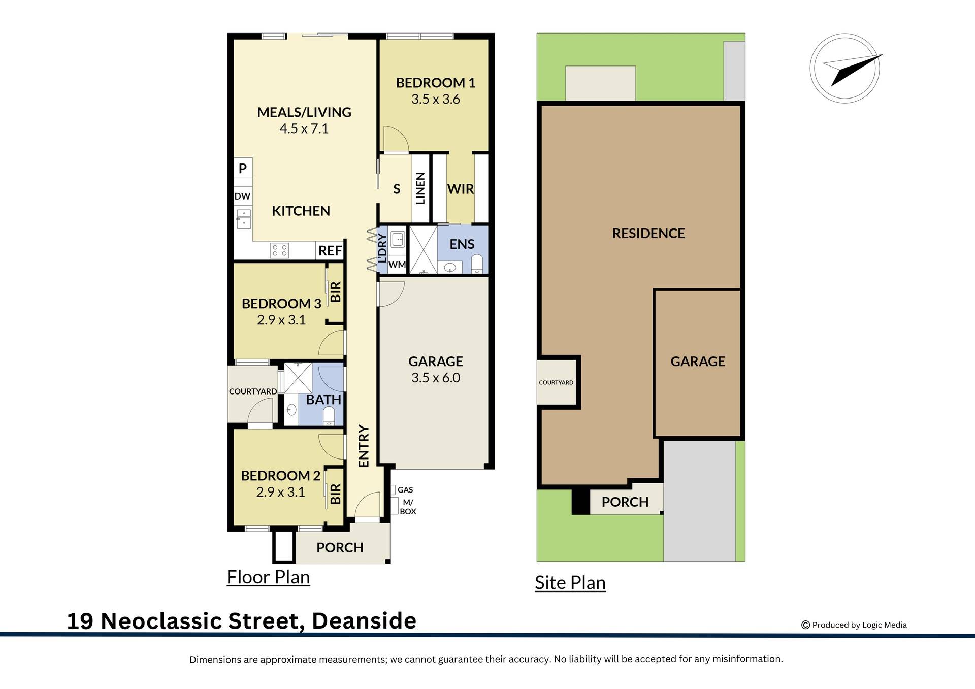 19 Neoclassic Street, Deanside, VIC 3336 - Thumbnail 1 - 18/07/2025