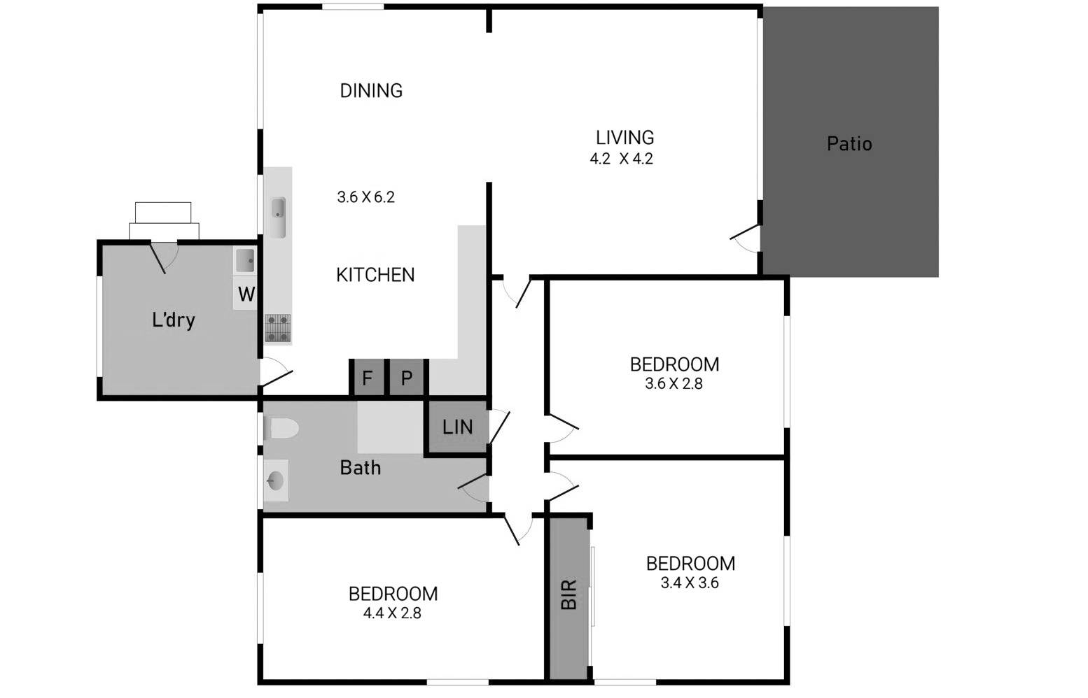 19 Neptune Avenue, Newcomb, VIC 3219 - Thumbnail 1 - 21/09/2023