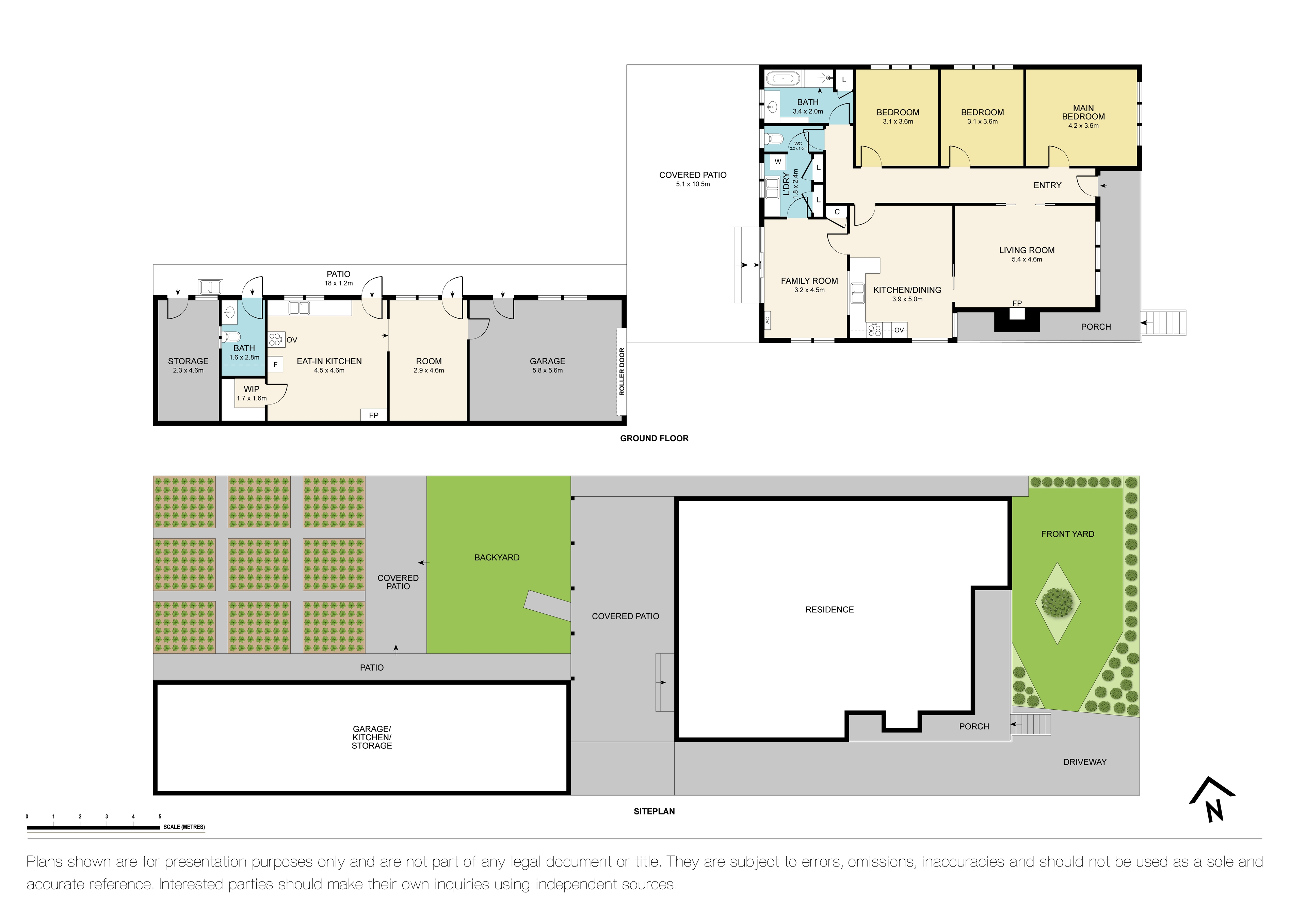 19 Norton Street, Sunshine West, VIC 3020 - Thumbnail 1 - 13/08/2025
