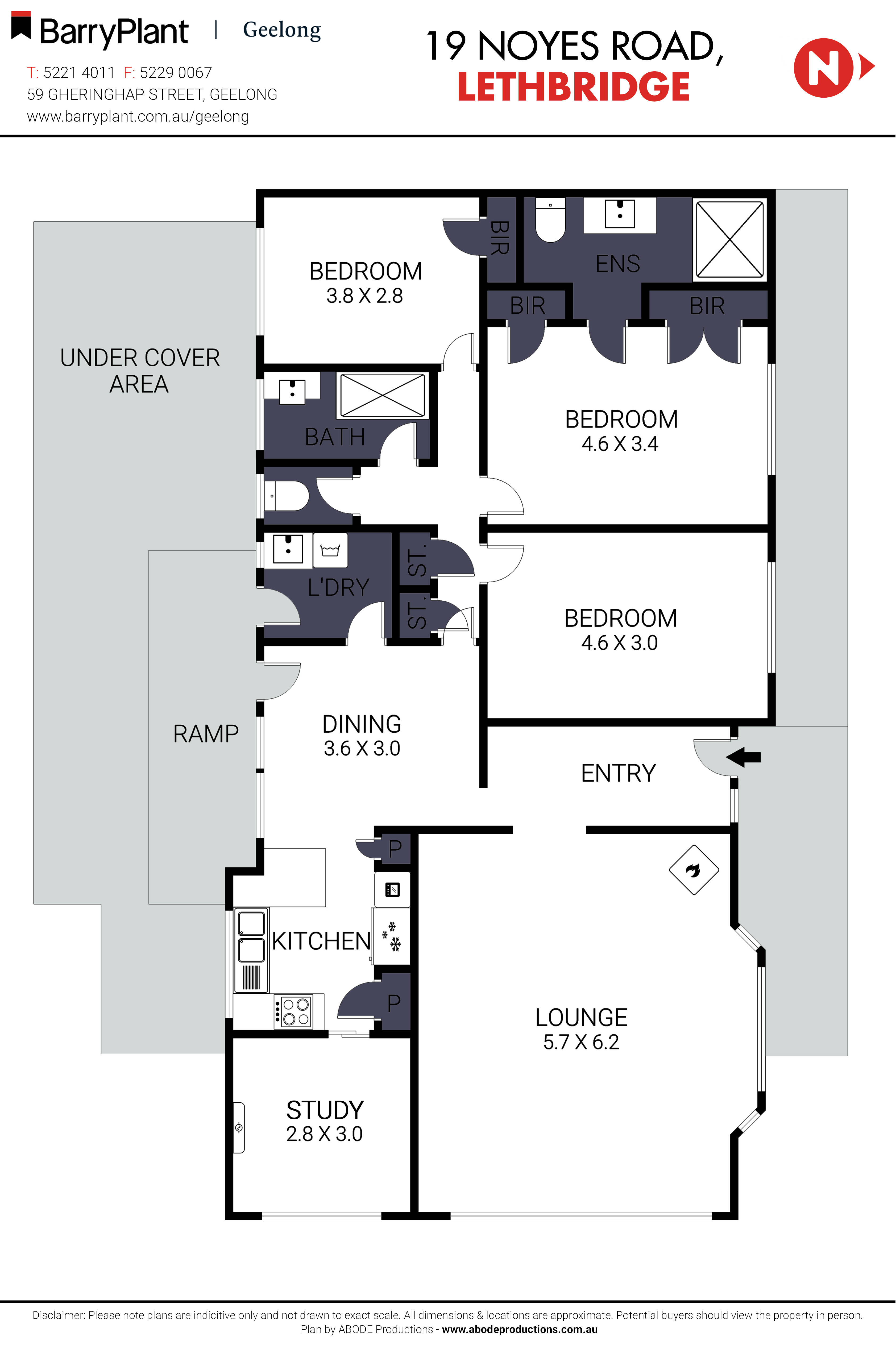19 Noyes Road, Lethbridge, VIC 3332 - Thumbnail 1 - 02/08/2022
