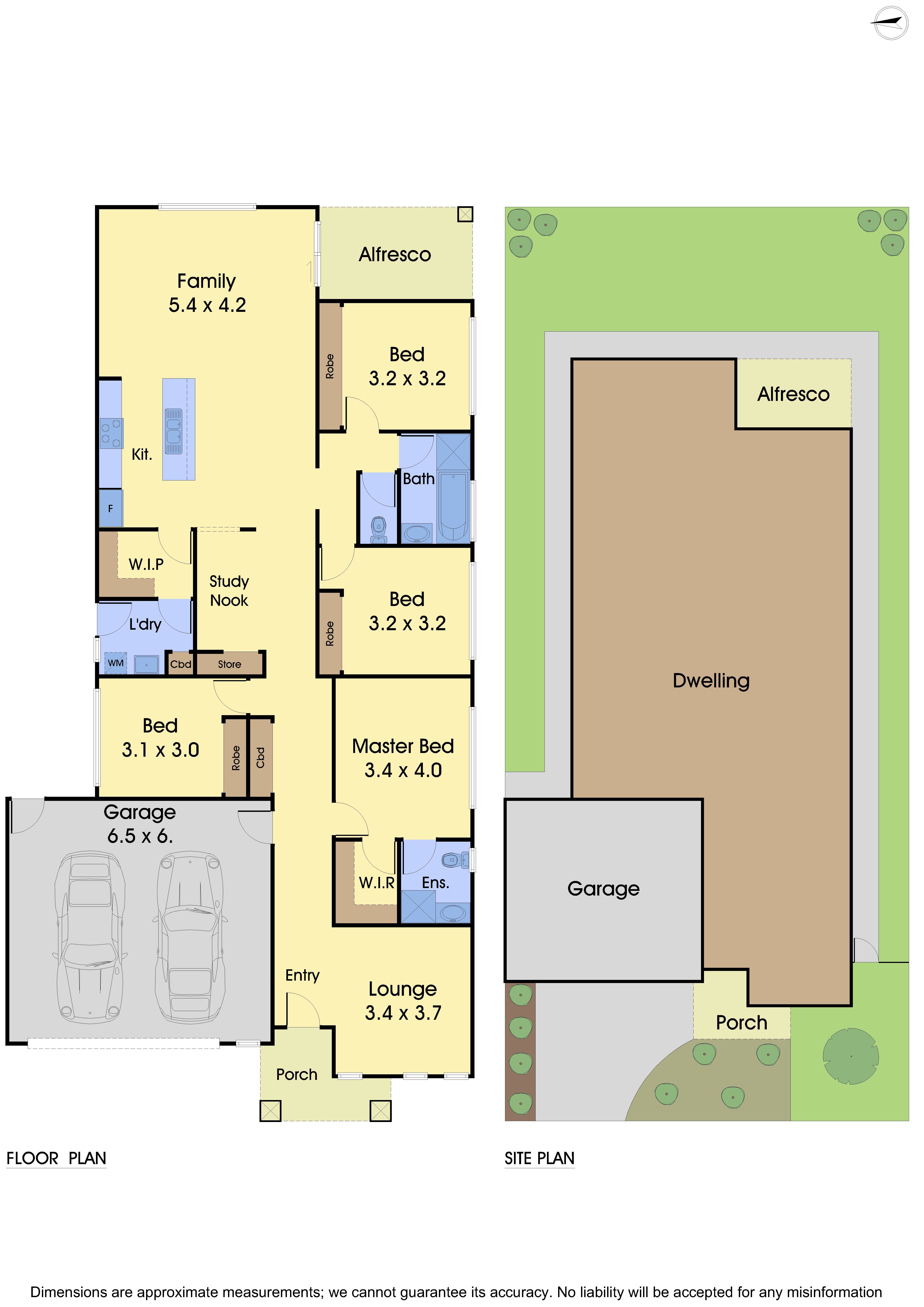 19 Octavia Street, Kalkallo, VIC 3064 - Thumbnail 1 - 14/07/2023