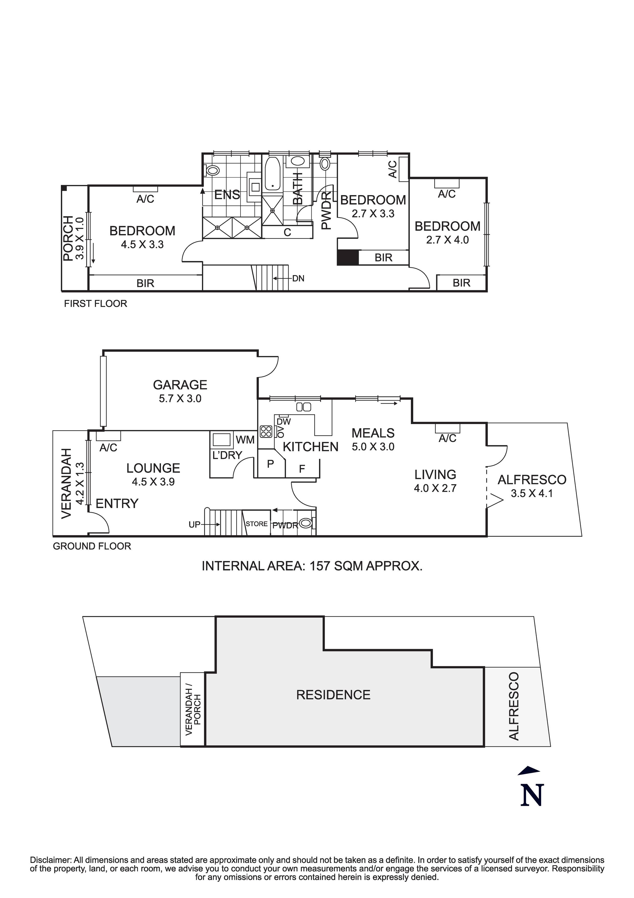 19 Parkside Boulevard, Pascoe Vale South, VIC 3044 - Thumbnail 1 - 01/06/2022