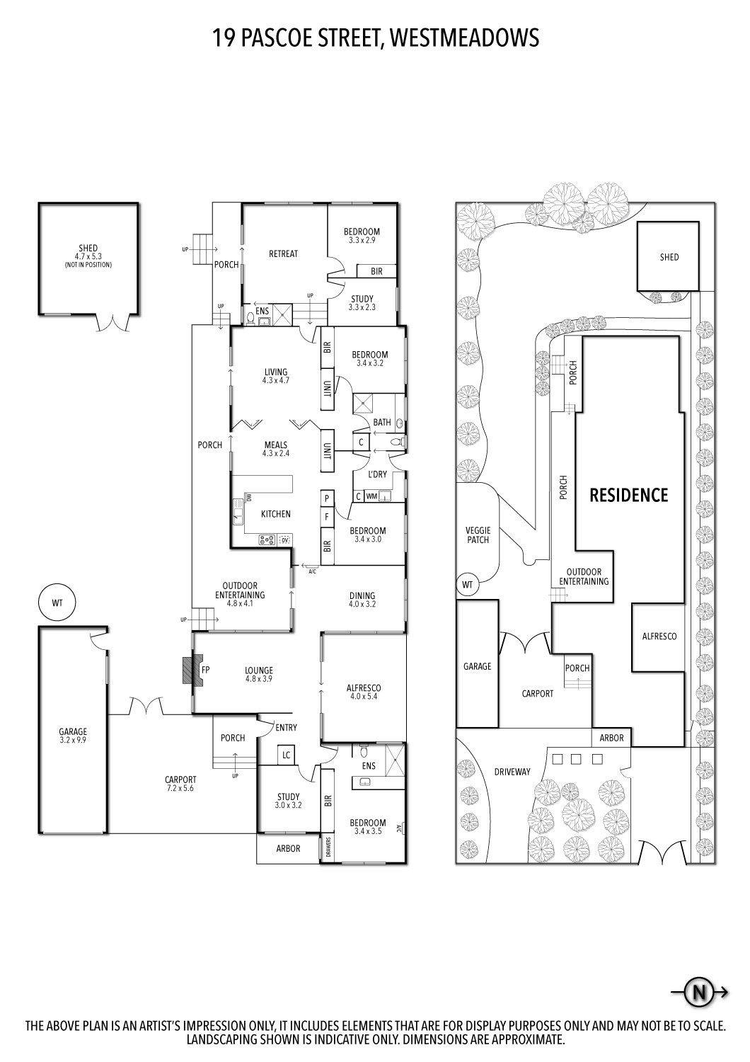 19 Pascoe Street, Westmeadows, VIC 3049 - Thumbnail 1 - 26/02/2024
