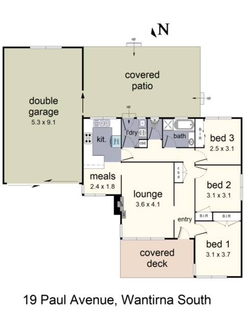 19 Paul Avenue, Wantirna South, VIC 3152 - Thumbnail 1 - 16/01/2024
