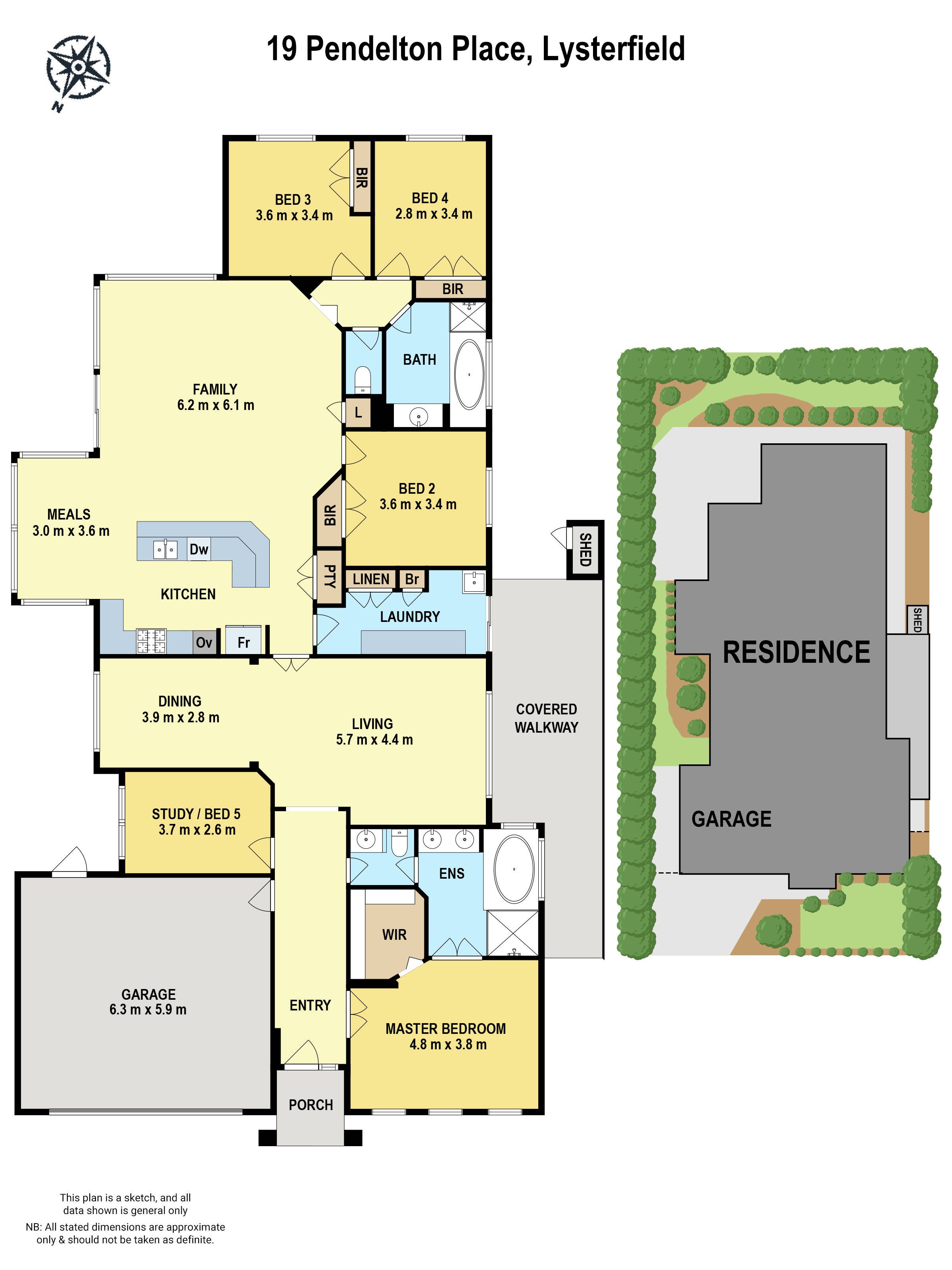 19 Pendelton Place, Lysterfield, VIC 3156 - Thumbnail 1 - 21/03/2023